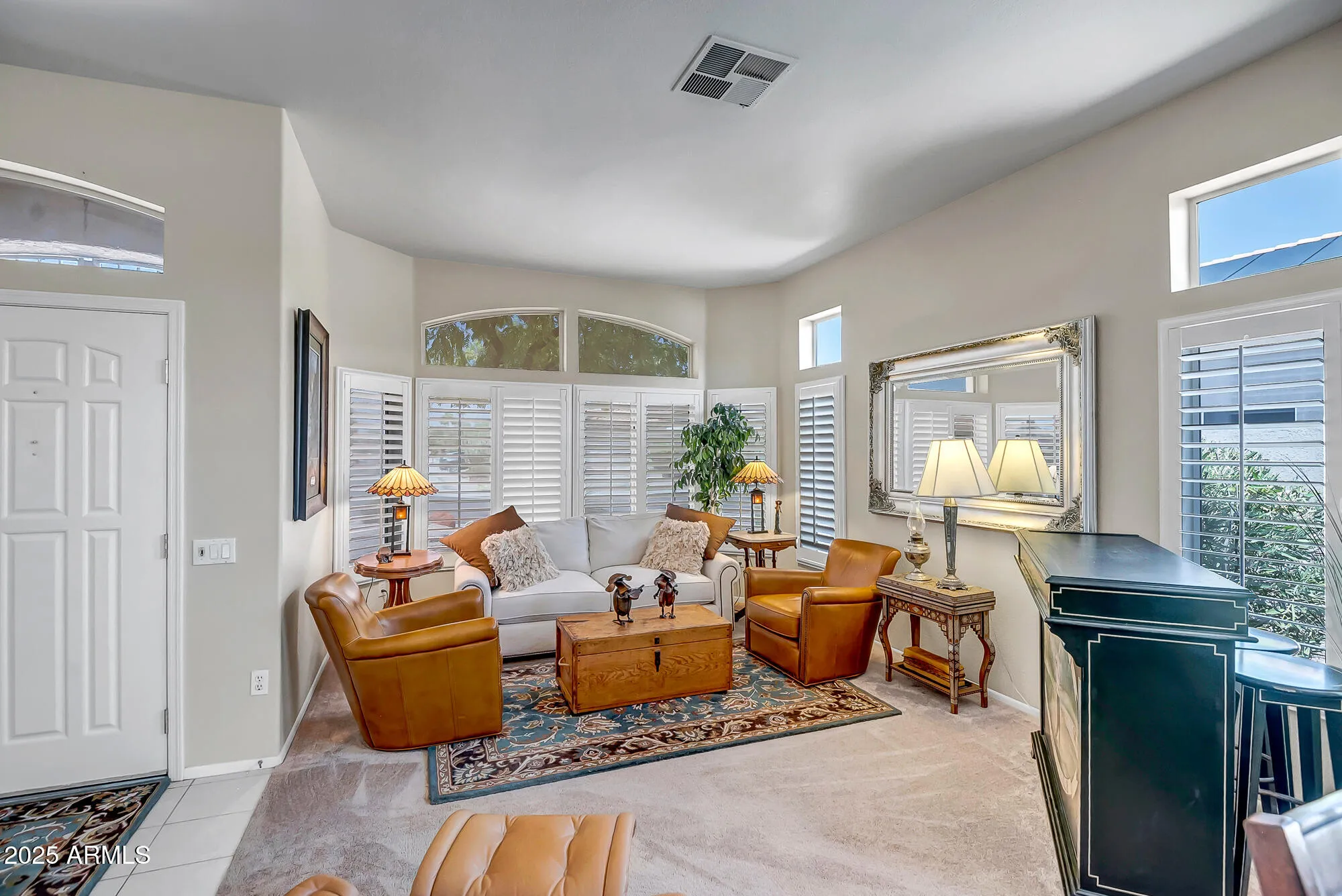 Property Slideshow image 5 of 22 | 22009 n via de la caballa, Sun City West, AZ, 85375