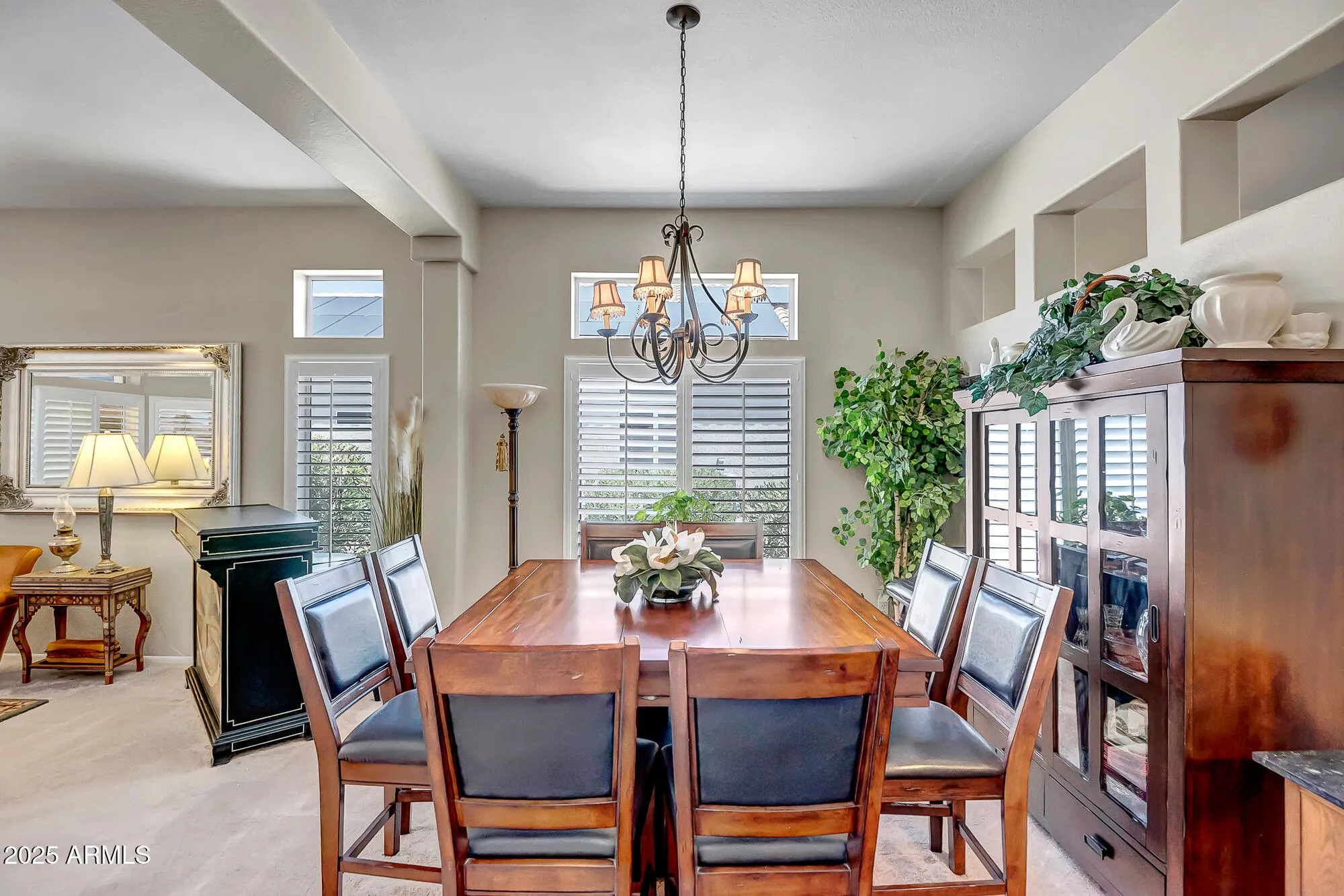 Property Slideshow image 6 of 22 | 22009 n via de la caballa, Sun City West, AZ, 85375