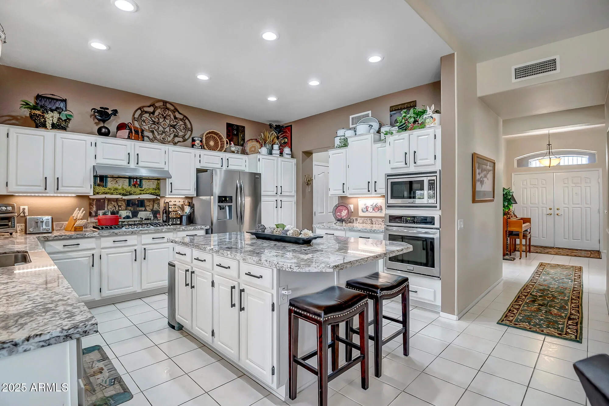 Property Slideshow image 1 of 22 | 22009 n via de la caballa, Sun City West, AZ, 85375