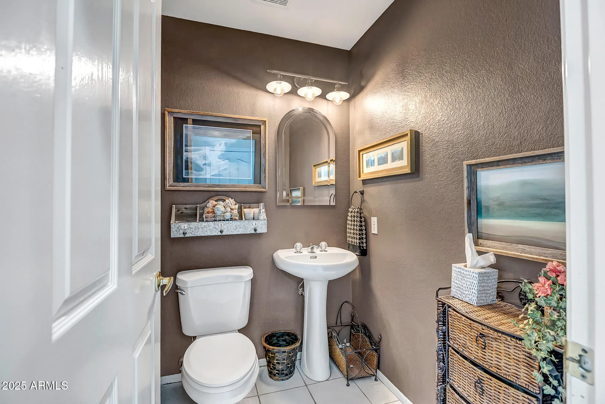 Property Slideshow image 15 of 22 | 22009 n via de la caballa, Sun City West, AZ, 85375