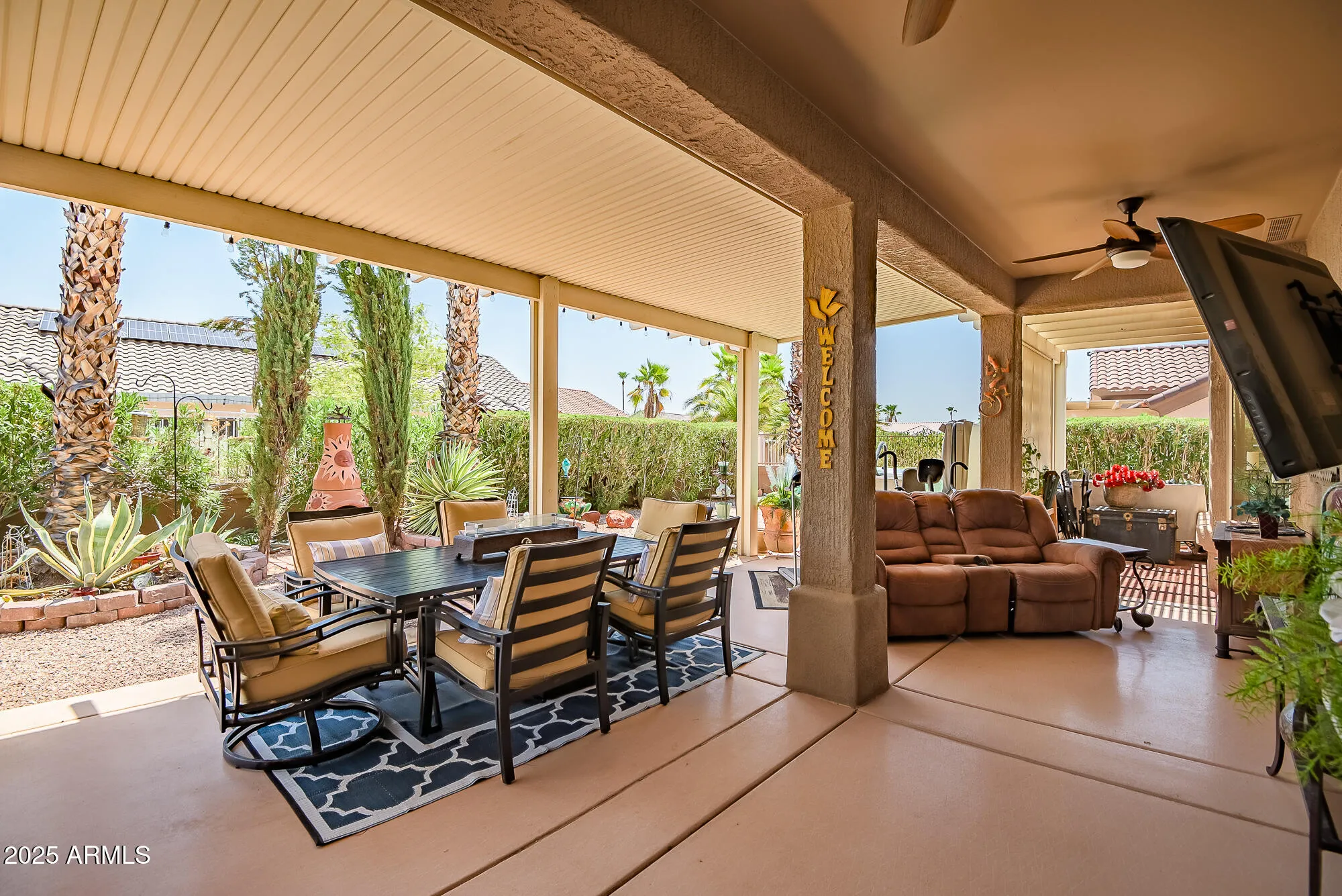 Property Slideshow image 16 of 22 | 22009 n via de la caballa, Sun City West, AZ, 85375