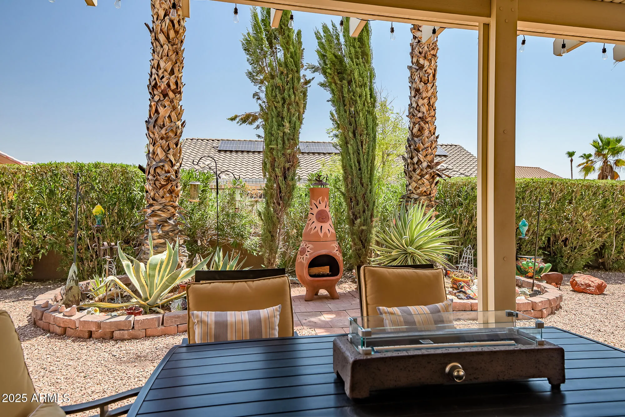 Property Slideshow image 17 of 22 | 22009 n via de la caballa, Sun City West, AZ, 85375