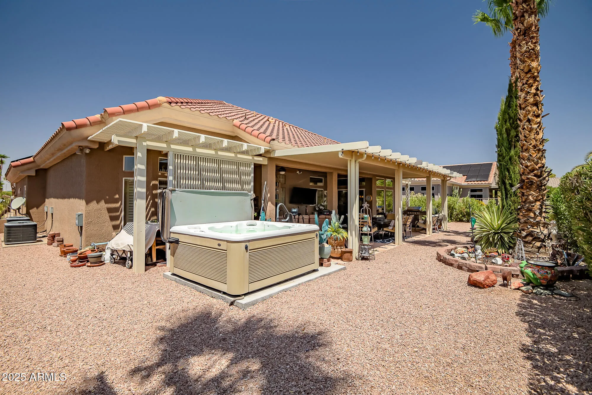 Property Slideshow image 19 of 22 | 22009 n via de la caballa, Sun City West, AZ, 85375