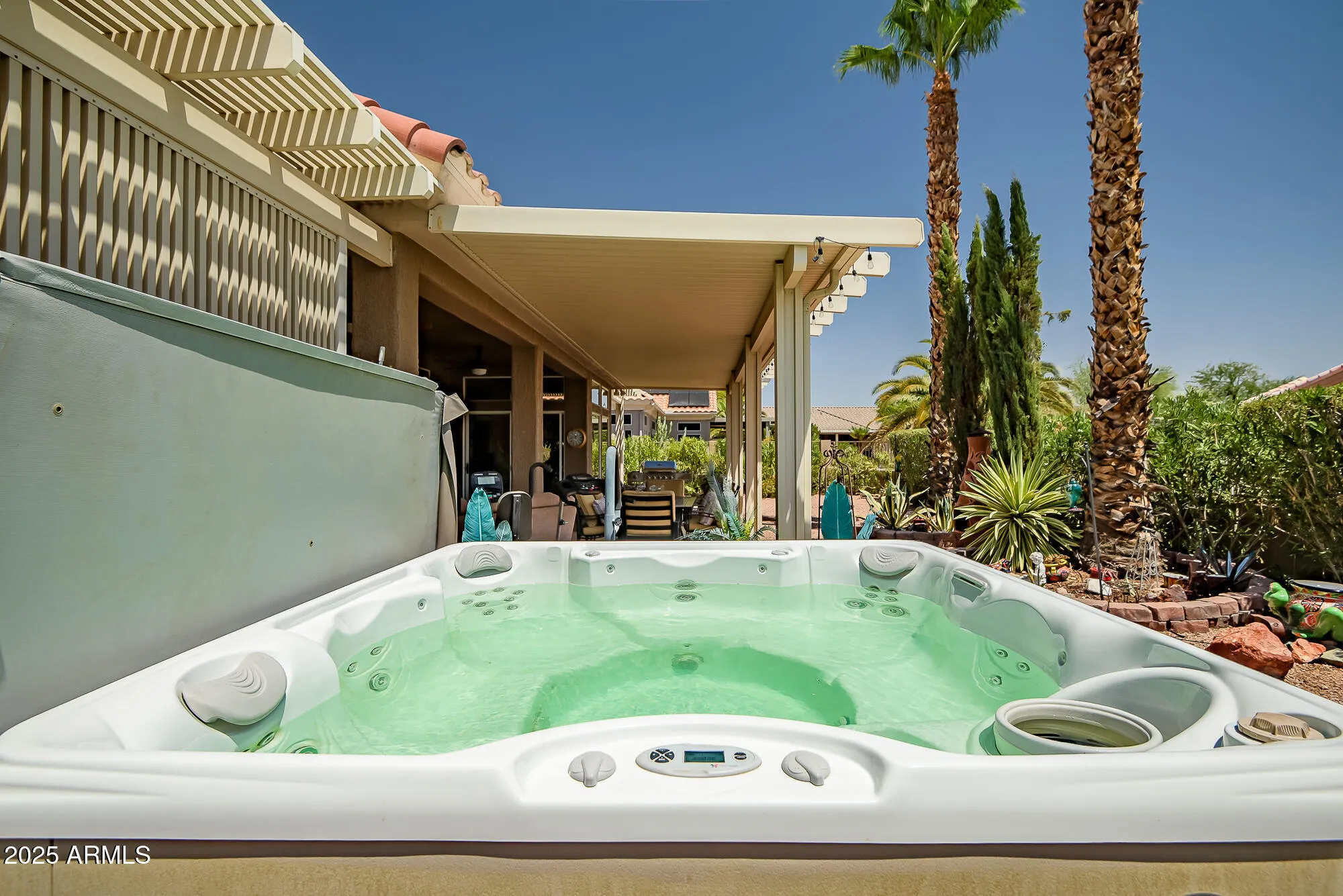 Property Slideshow image 18 of 22 | 22009 n via de la caballa, Sun City West, AZ, 85375