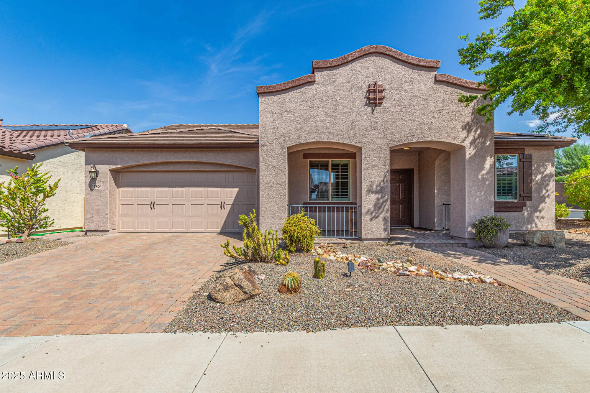 Property Slideshow image 1 of 63 | 17504 w redwood ln, Goodyear, AZ, 85338