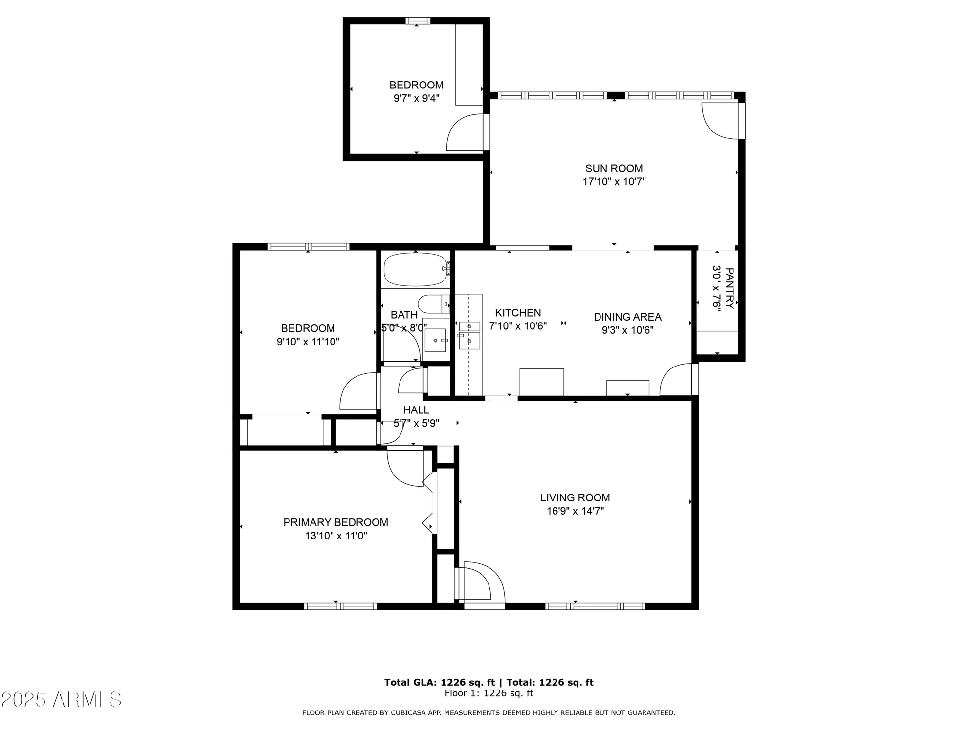 Property Slideshow image 30 of 30 | 10635 n 103rd ave, Sun City, AZ, 85351