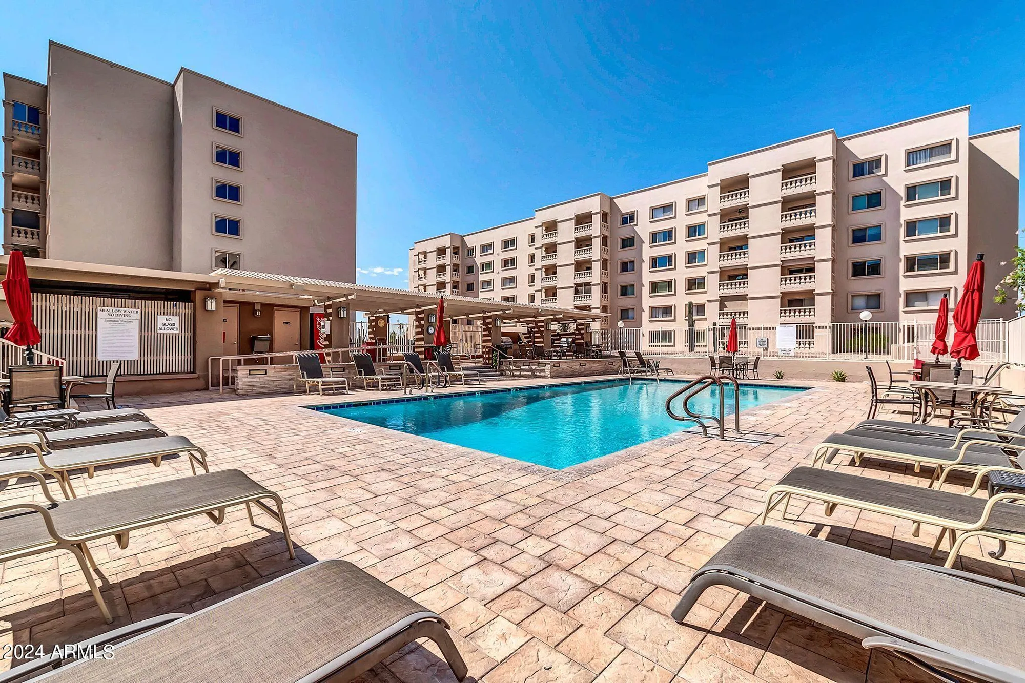 Property Slideshow image 27 of 48 | 7940 e camelback rd unit 506, Scottsdale, AZ, 85251