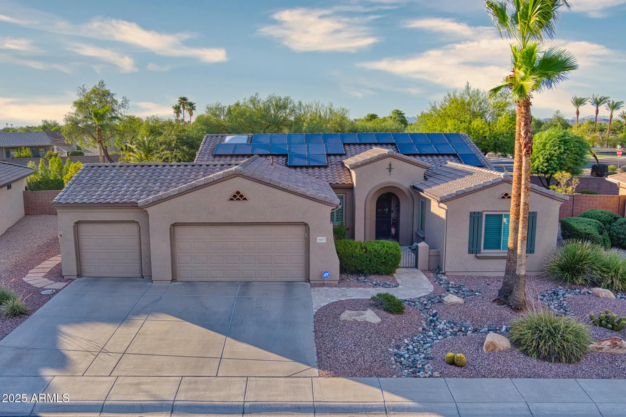 Property Slideshow image 77 of 78 | 18867 n summerbreeze way, Surprise, AZ, 85374