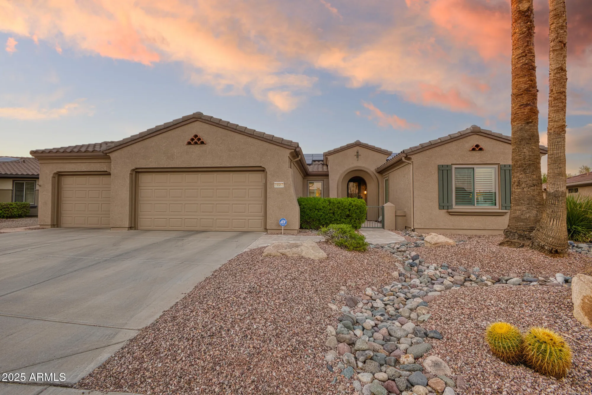 Property Slideshow image 76 of 78 | 18867 n summerbreeze way, Surprise, AZ, 85374
