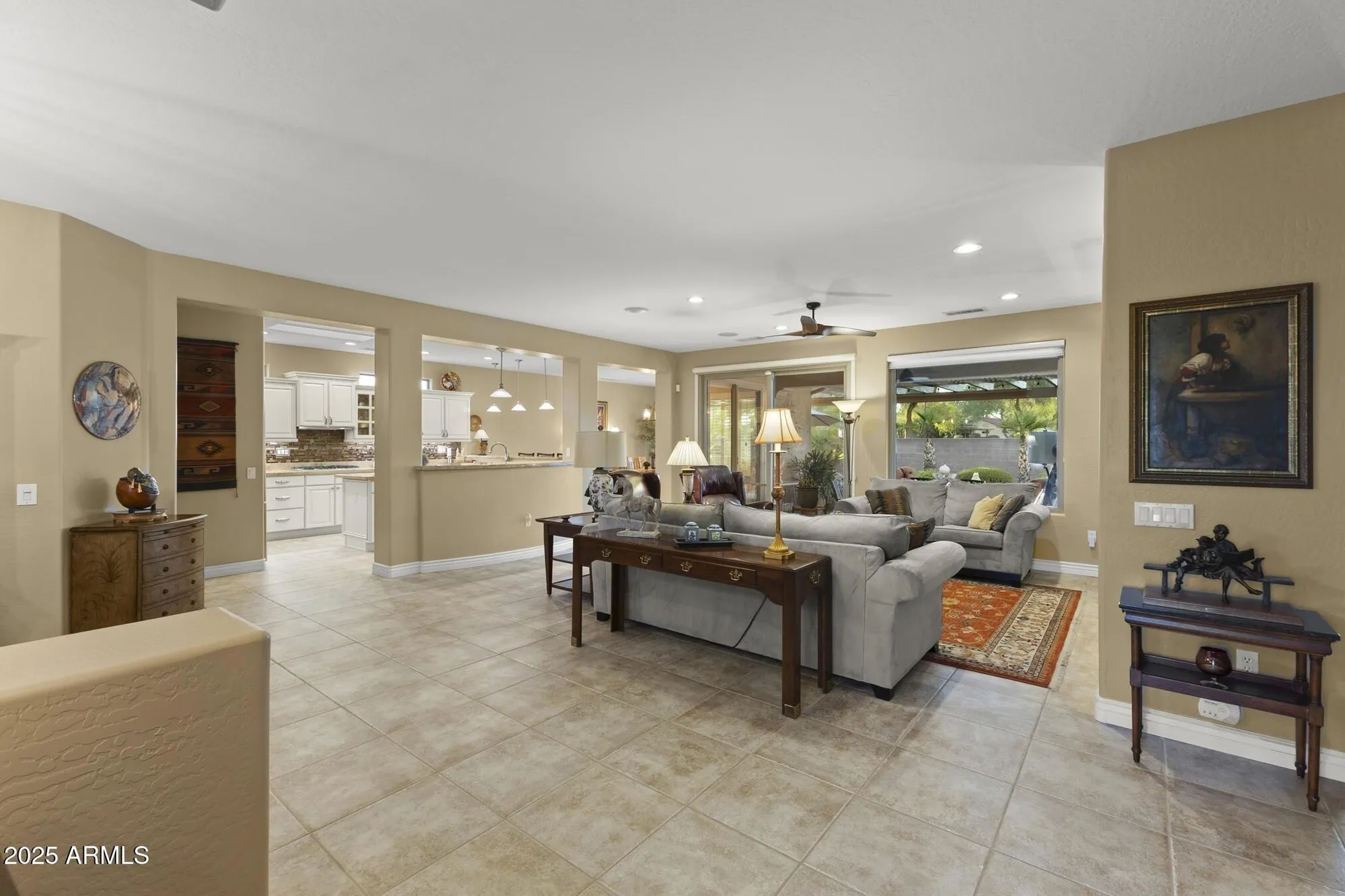 Property Slideshow image 4 of 78 | 18867 n summerbreeze way, Surprise, AZ, 85374