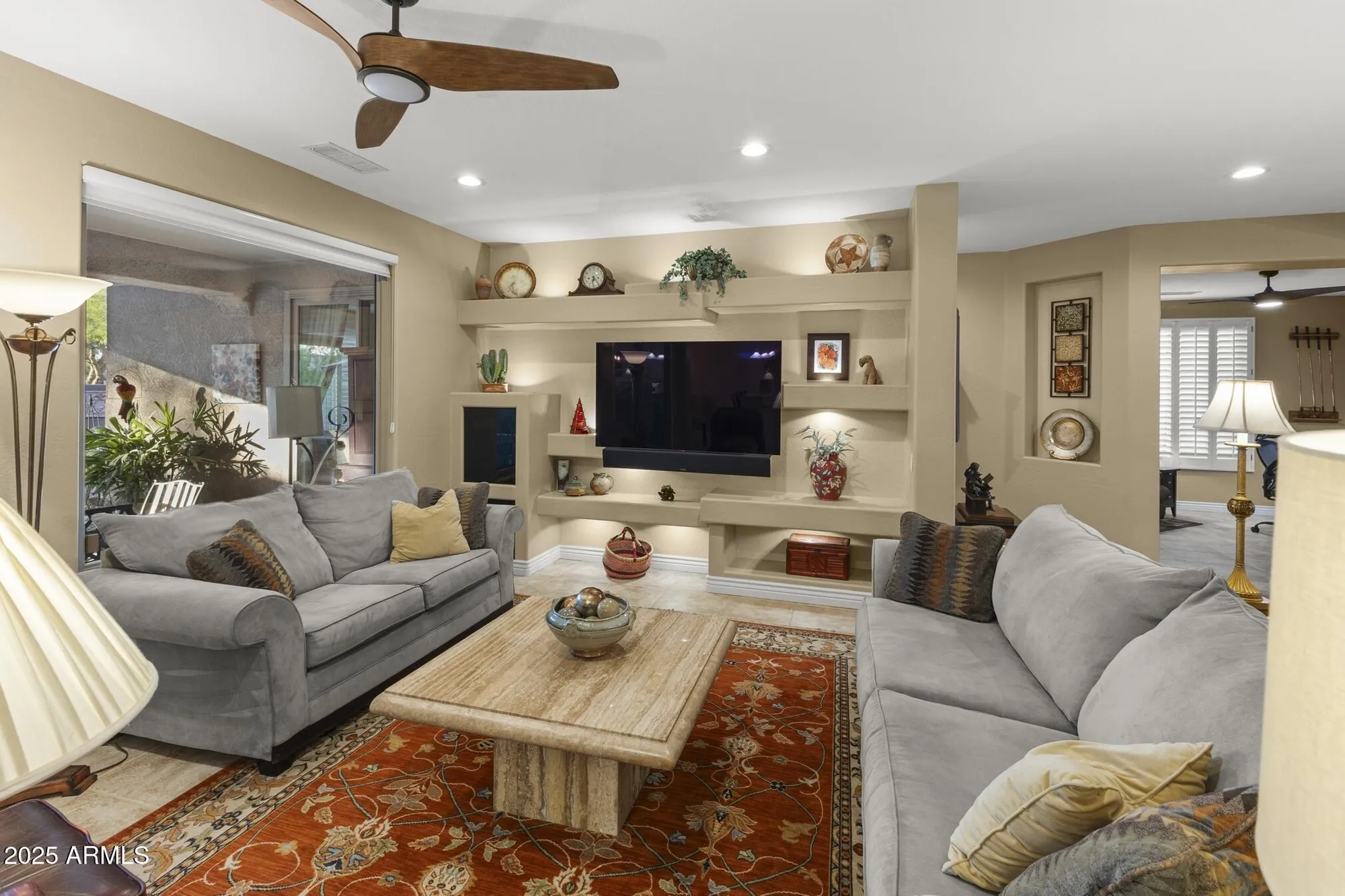 Property Slideshow image 7 of 78 | 18867 n summerbreeze way, Surprise, AZ, 85374