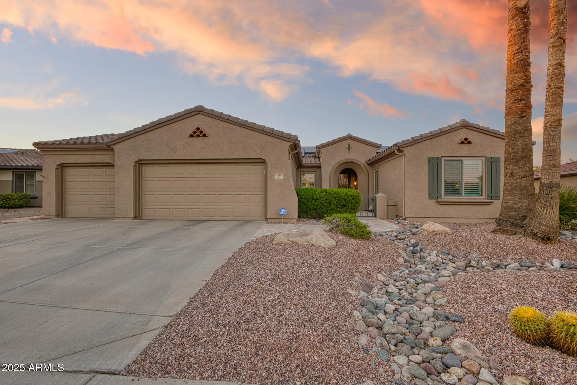 Property Slideshow image 78 of 78 | 18867 n summerbreeze way, Surprise, AZ, 85374
