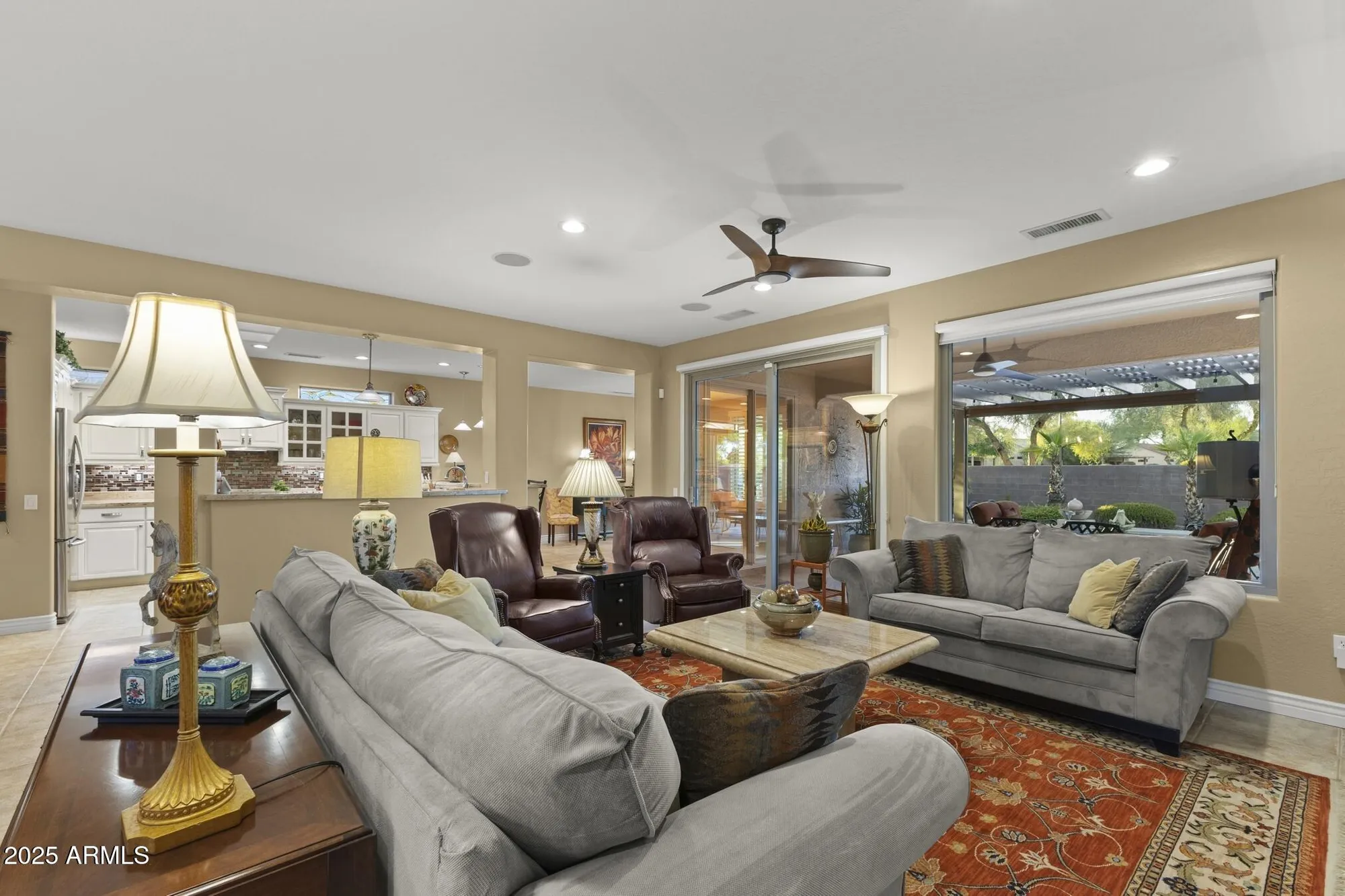 Property Slideshow image 10 of 78 | 18867 n summerbreeze way, Surprise, AZ, 85374