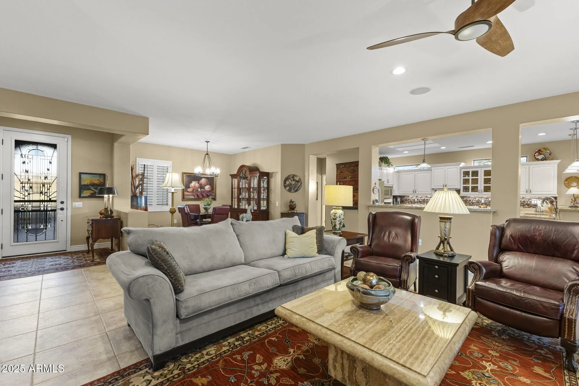 Property Slideshow image 9 of 78 | 18867 n summerbreeze way, Surprise, AZ, 85374