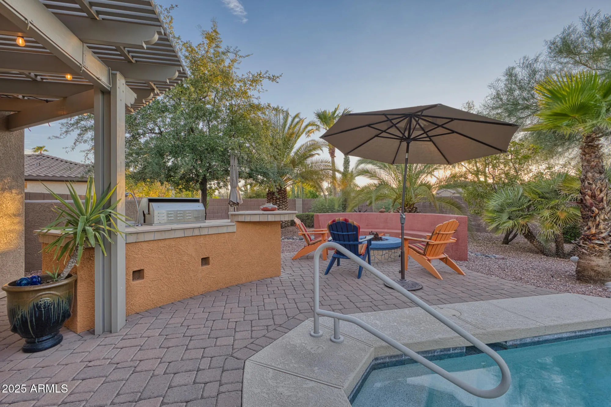 Property Slideshow image 52 of 78 | 18867 n summerbreeze way, Surprise, AZ, 85374