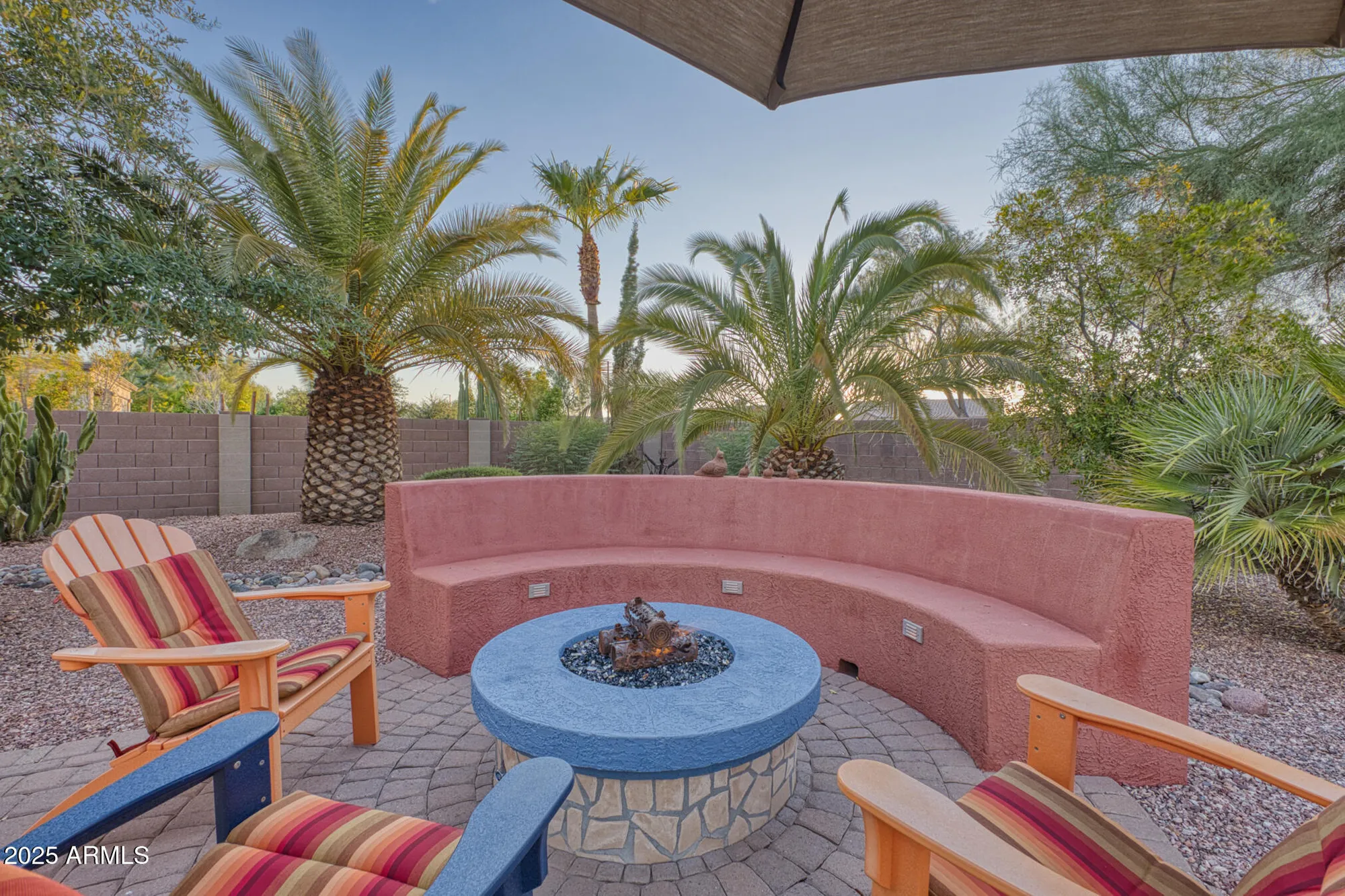 Property Slideshow image 53 of 78 | 18867 n summerbreeze way, Surprise, AZ, 85374
