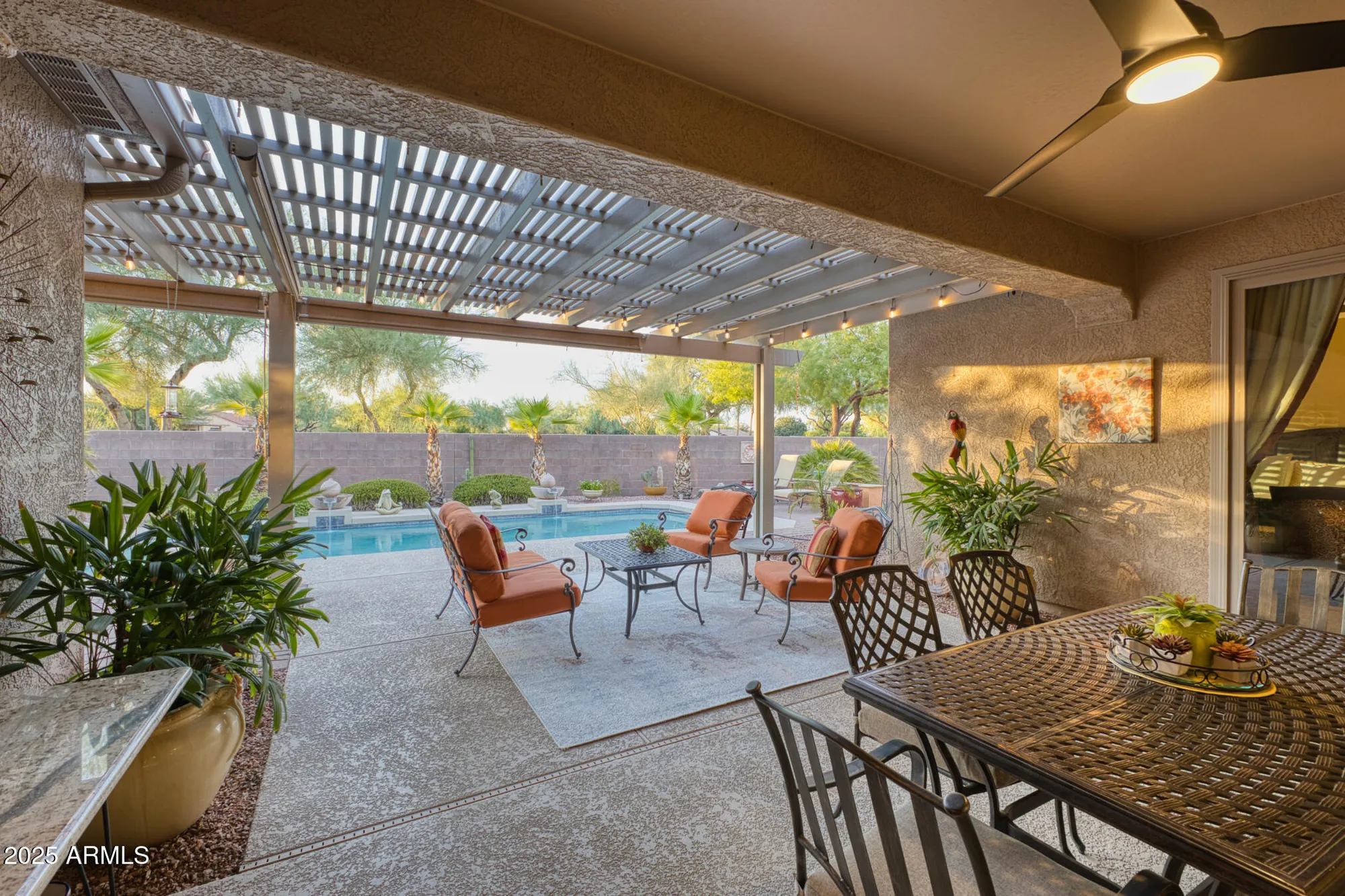 Property Slideshow image 48 of 78 | 18867 n summerbreeze way, Surprise, AZ, 85374