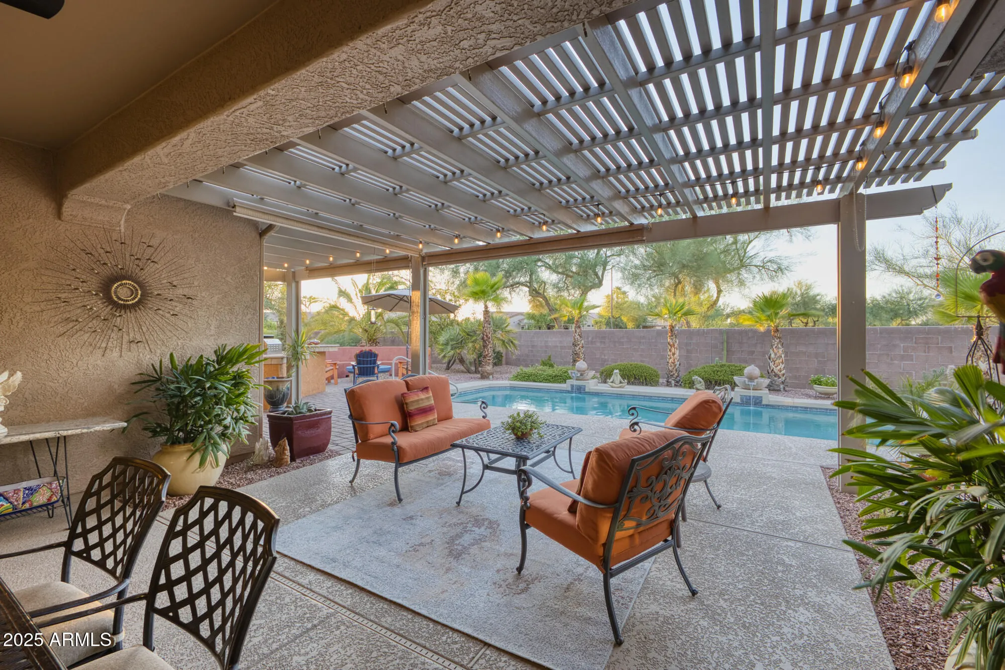 Property Slideshow image 49 of 78 | 18867 n summerbreeze way, Surprise, AZ, 85374