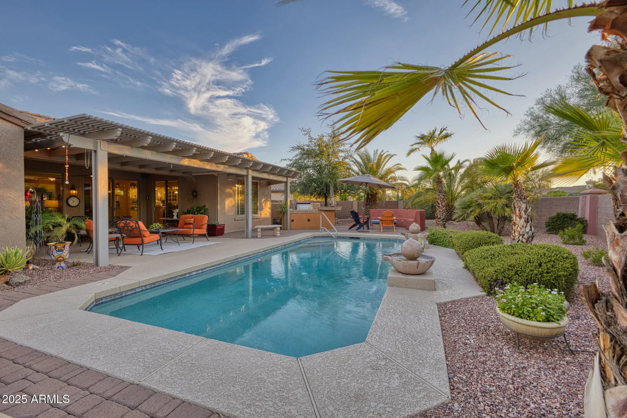 Property Slideshow image 50 of 78 | 18867 n summerbreeze way, Surprise, AZ, 85374