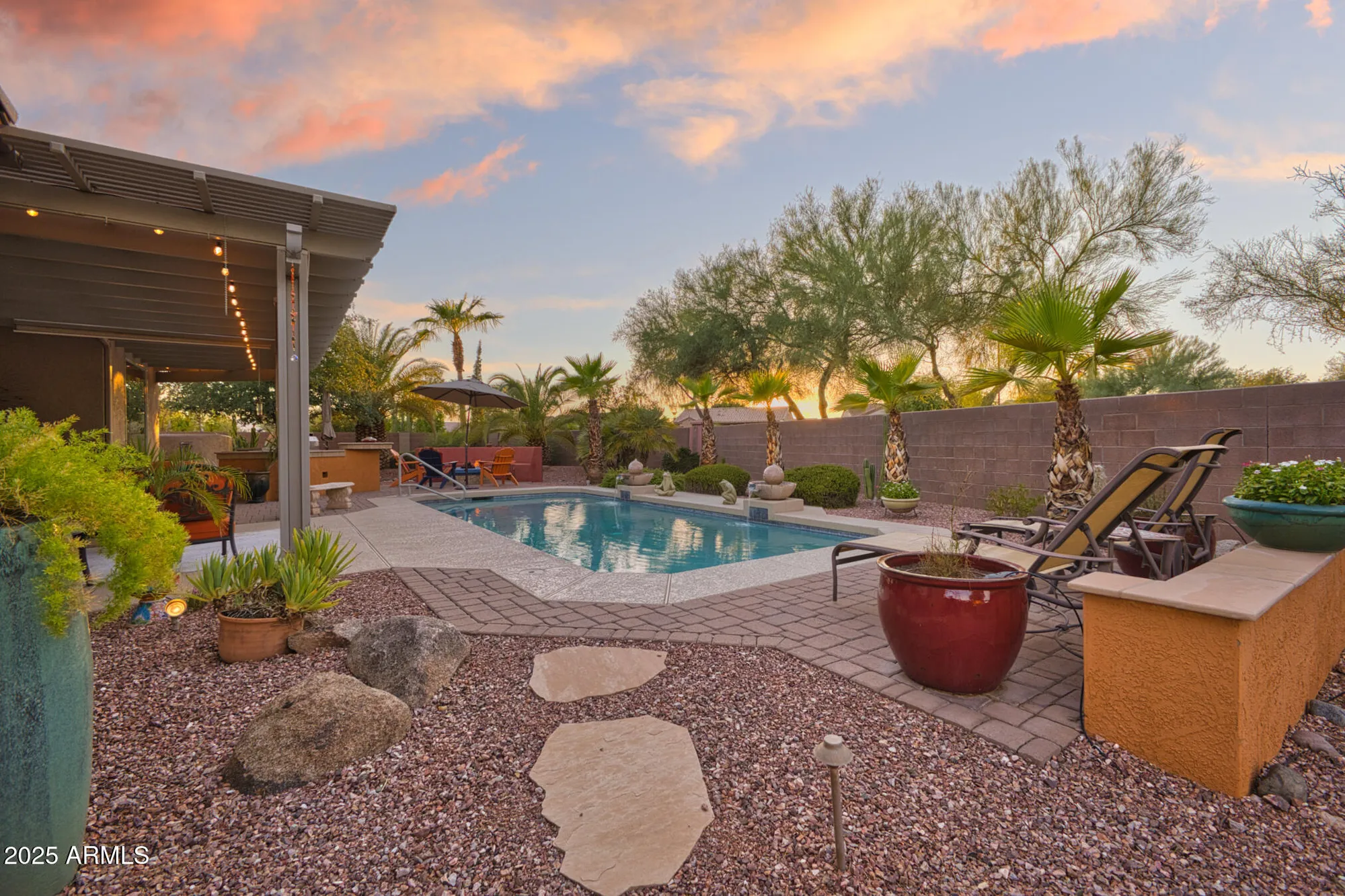 Property Slideshow image 57 of 78 | 18867 n summerbreeze way, Surprise, AZ, 85374