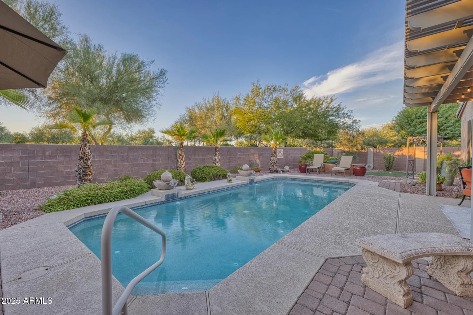 Property Slideshow image 55 of 78 | 18867 n summerbreeze way, Surprise, AZ, 85374