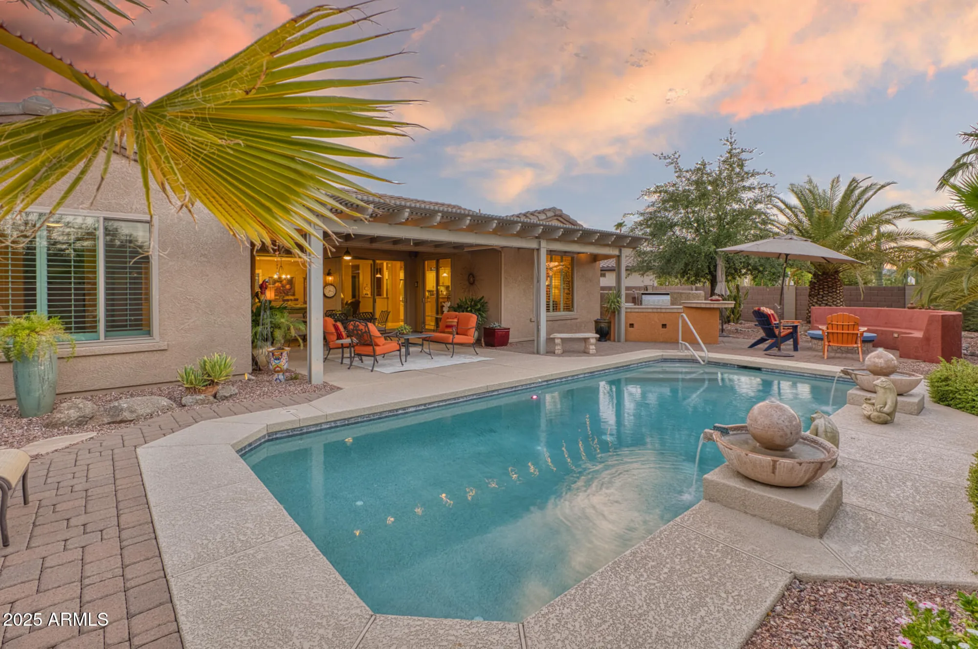 Property Slideshow image 64 of 78 | 18867 n summerbreeze way, Surprise, AZ, 85374