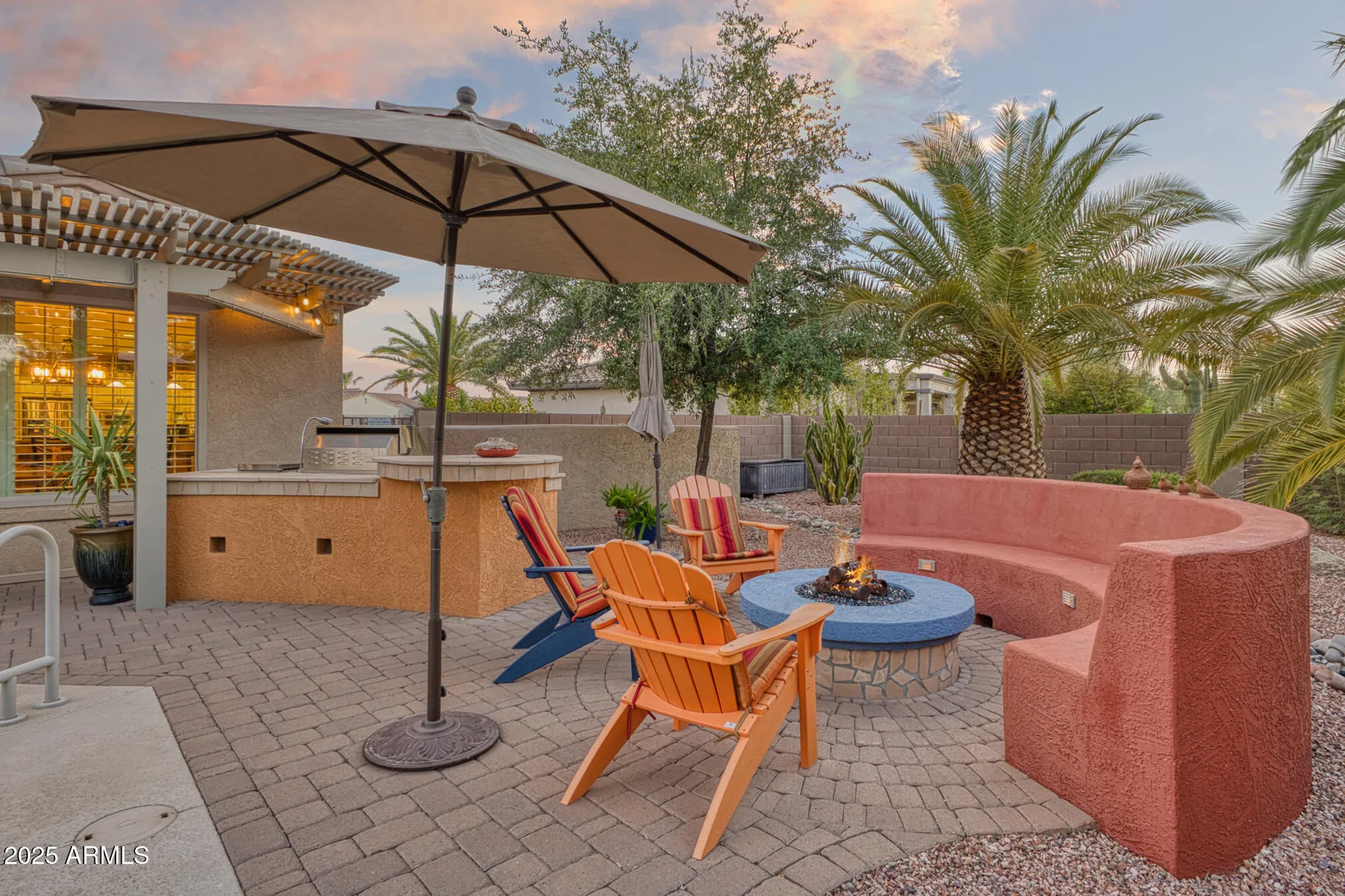 Property Slideshow image 61 of 78 | 18867 n summerbreeze way, Surprise, AZ, 85374