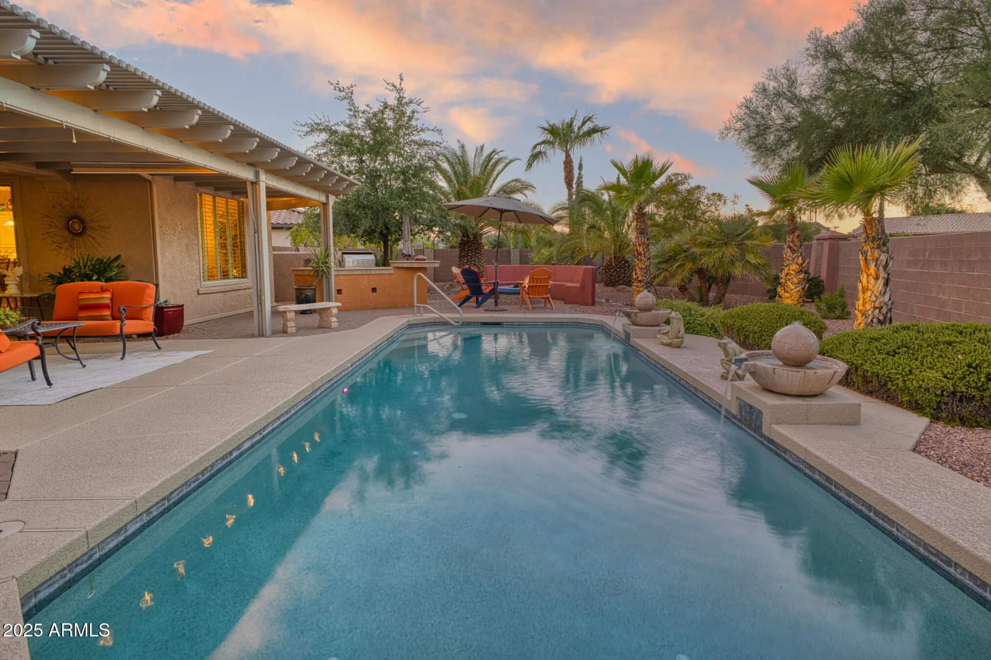 Property Slideshow image 66 of 78 | 18867 n summerbreeze way, Surprise, AZ, 85374