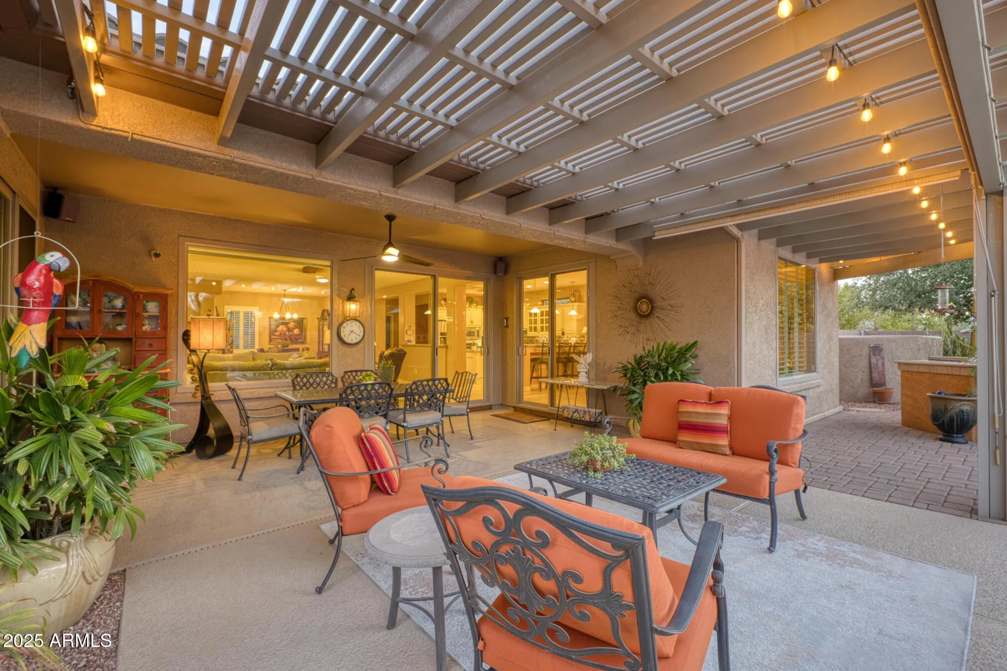 Property Slideshow image 65 of 78 | 18867 n summerbreeze way, Surprise, AZ, 85374