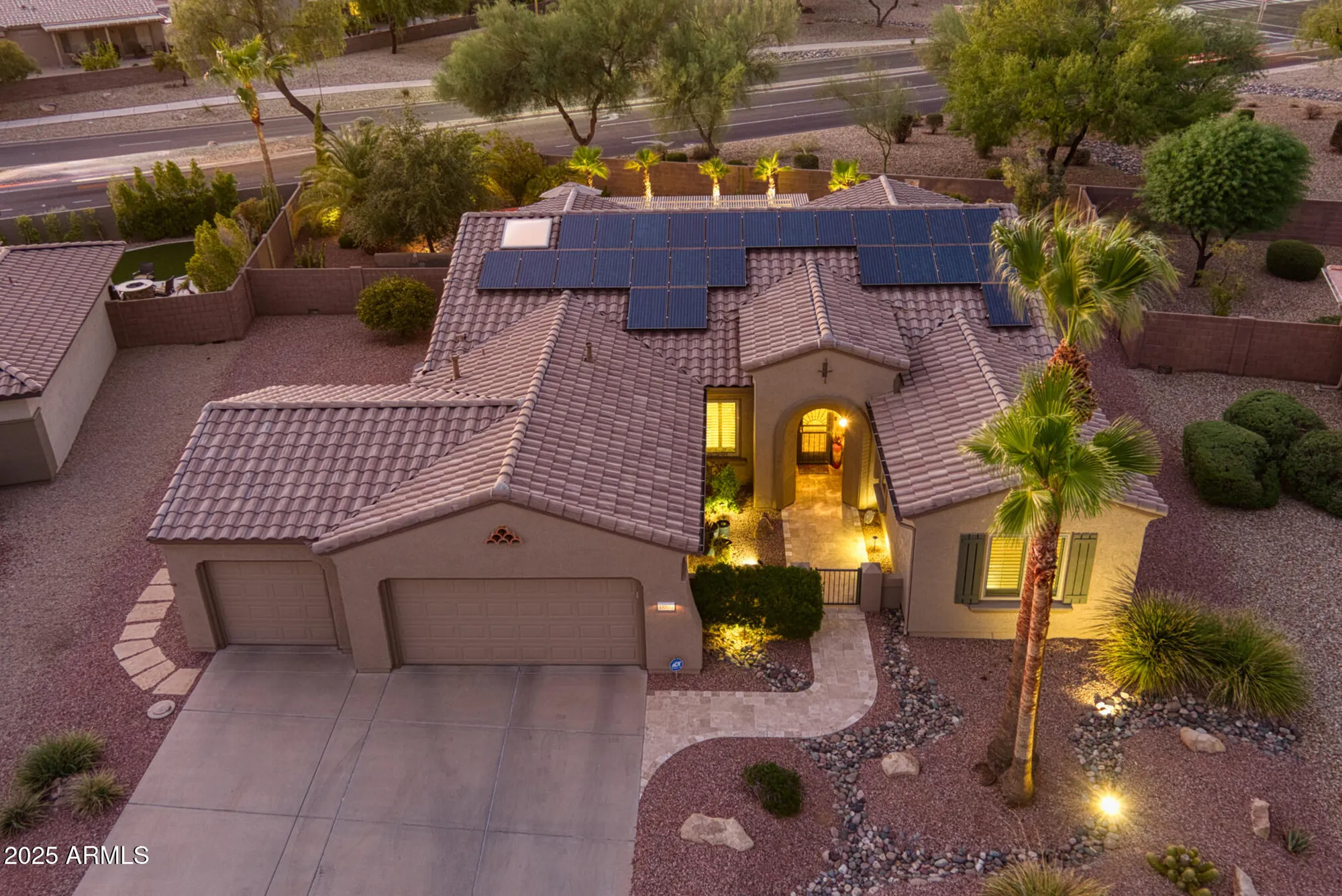 Property Slideshow image 74 of 78 | 18867 n summerbreeze way, Surprise, AZ, 85374