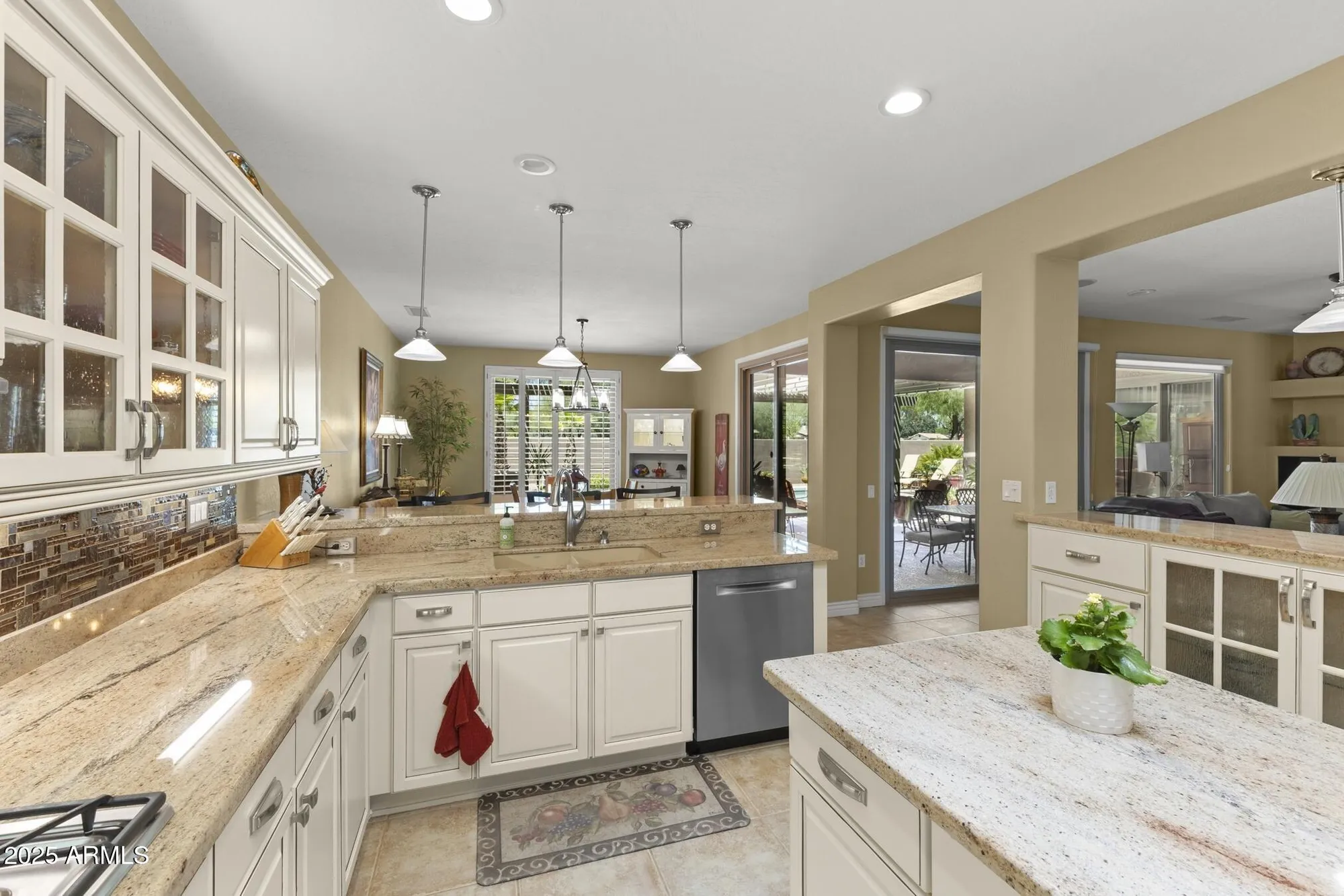 Property Slideshow image 17 of 78 | 18867 n summerbreeze way, Surprise, AZ, 85374