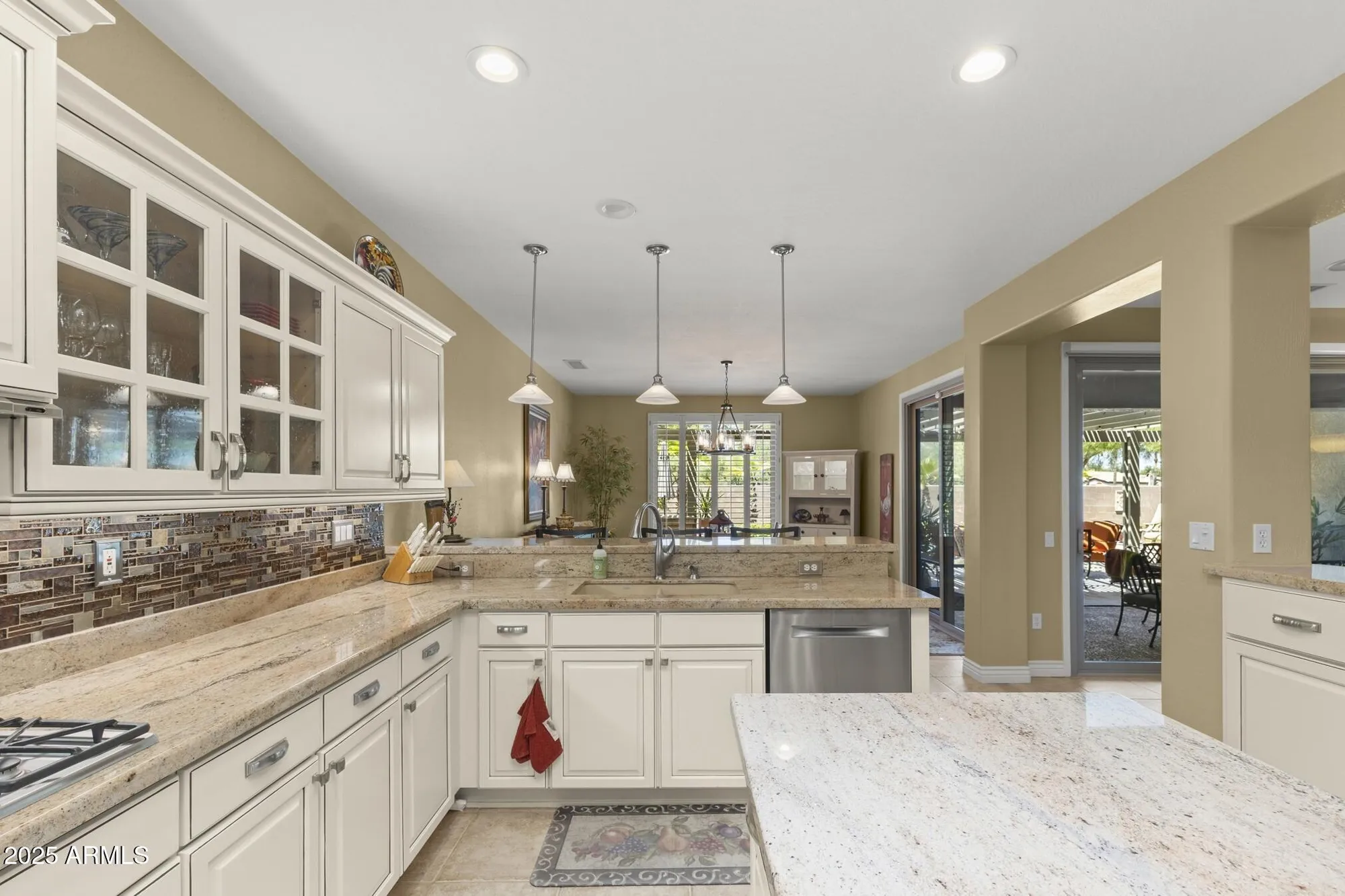 Property Slideshow image 26 of 78 | 18867 n summerbreeze way, Surprise, AZ, 85374