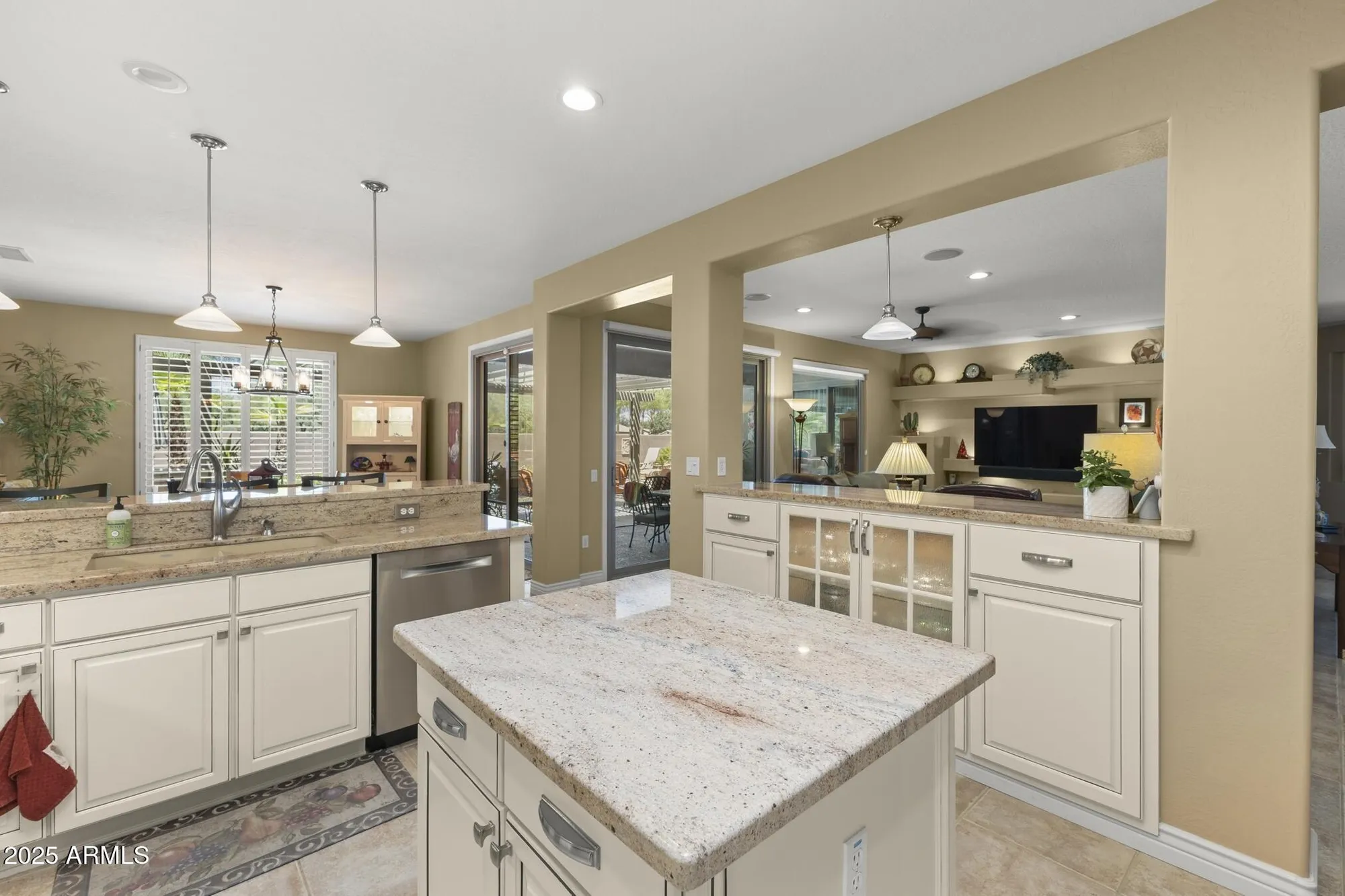 Property Slideshow image 25 of 78 | 18867 n summerbreeze way, Surprise, AZ, 85374