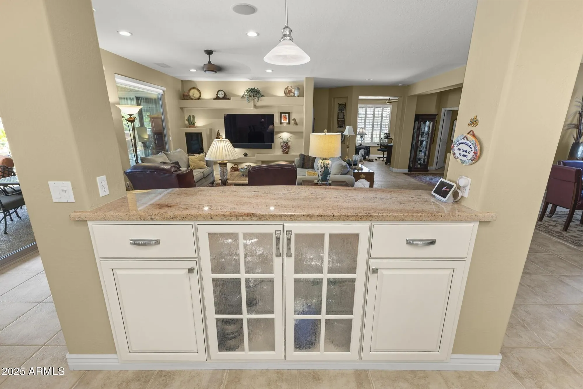 Property Slideshow image 22 of 78 | 18867 n summerbreeze way, Surprise, AZ, 85374