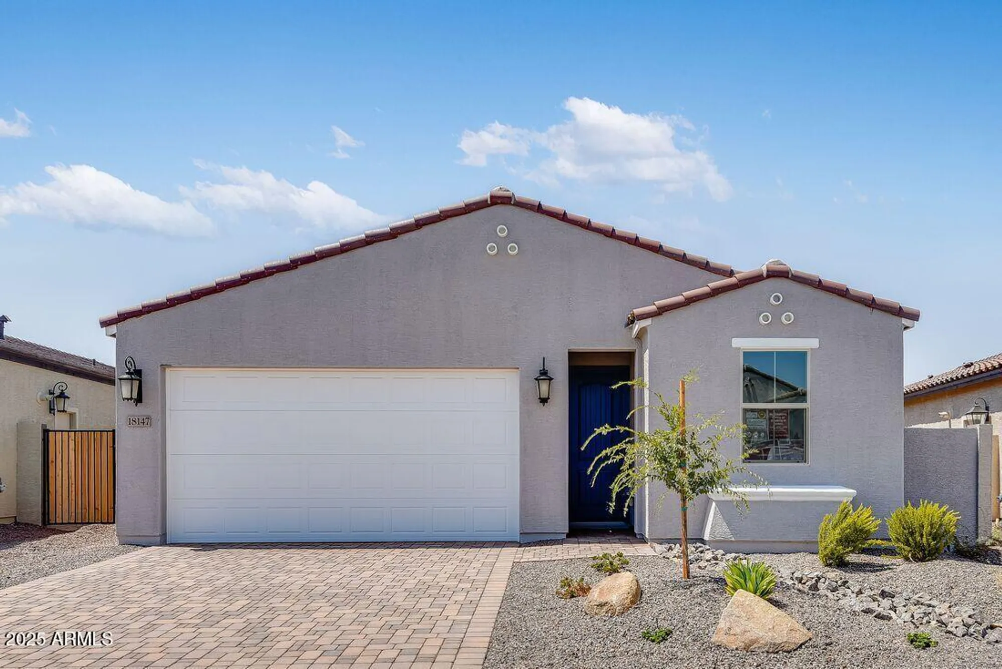 Property Slideshow image 1 of 41 | 18147 w hiddenview dr, Goodyear, AZ, 85338