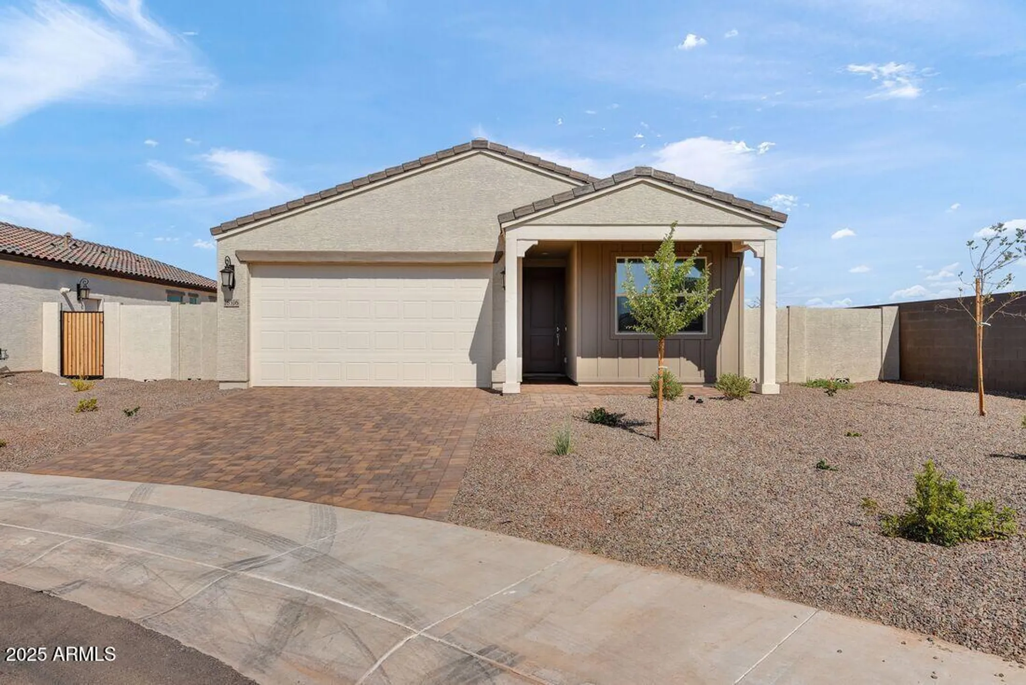 Property Slideshow image 1 of 44 | 16316 s 182nd dr, Goodyear, AZ, 85338