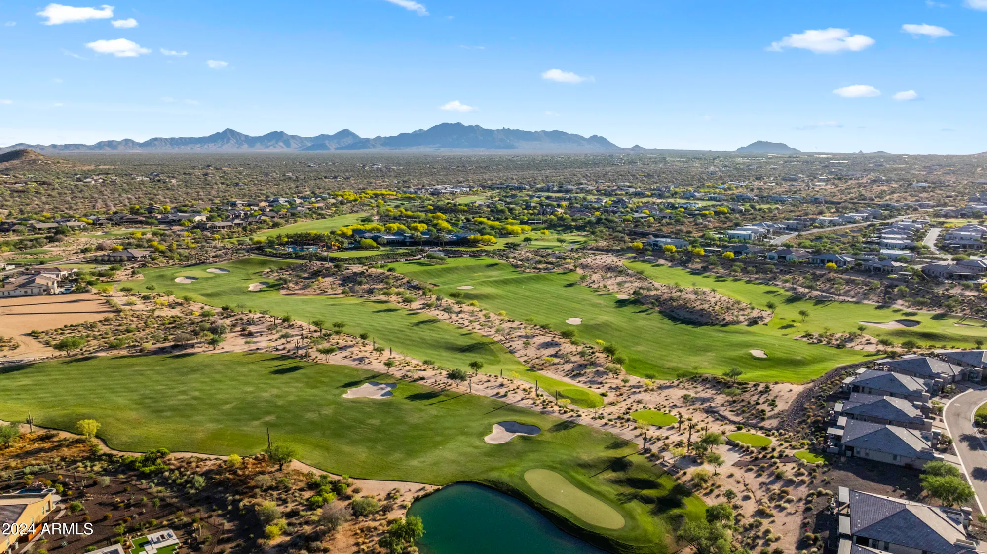 Property Slideshow image 102 of 110 | 17662 e blaze ln, Rio Verde, AZ, 85263