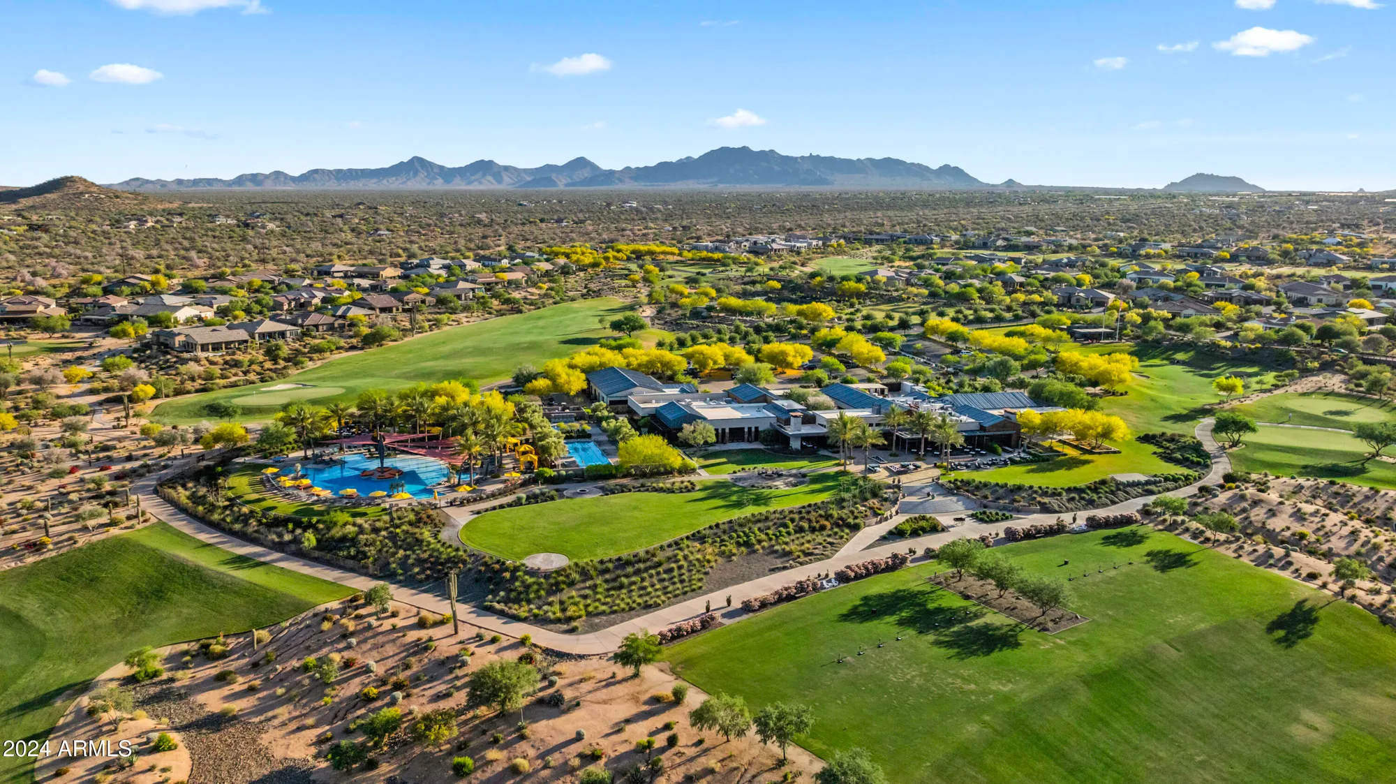 Property Slideshow image 103 of 110 | 17662 e blaze ln, Rio Verde, AZ, 85263