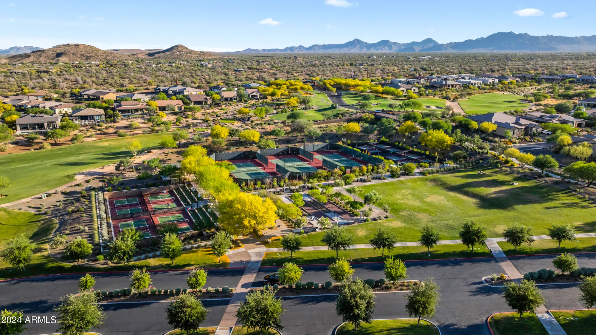 Property Slideshow image 106 of 110 | 17662 e blaze ln, Rio Verde, AZ, 85263