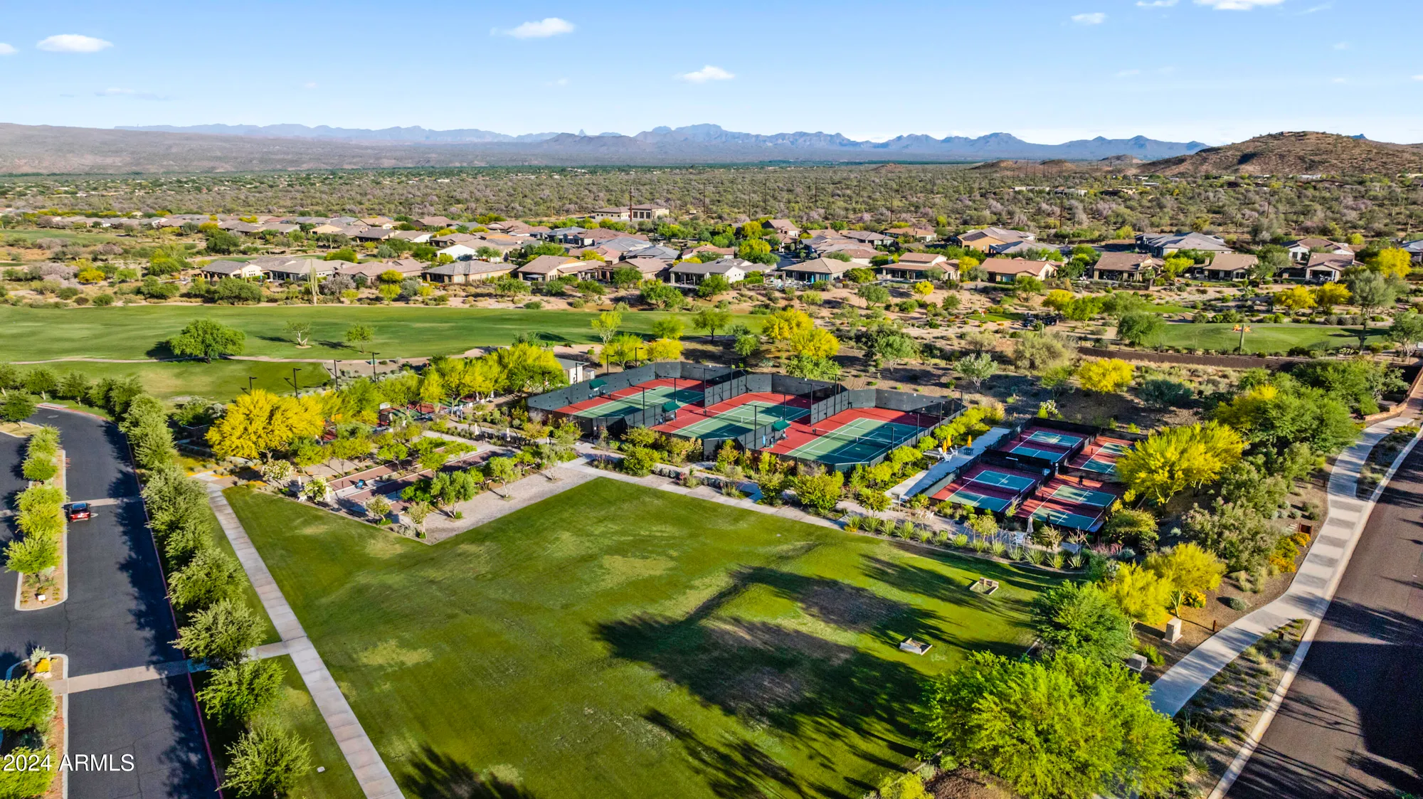 Property Slideshow image 107 of 110 | 17662 e blaze ln, Rio Verde, AZ, 85263