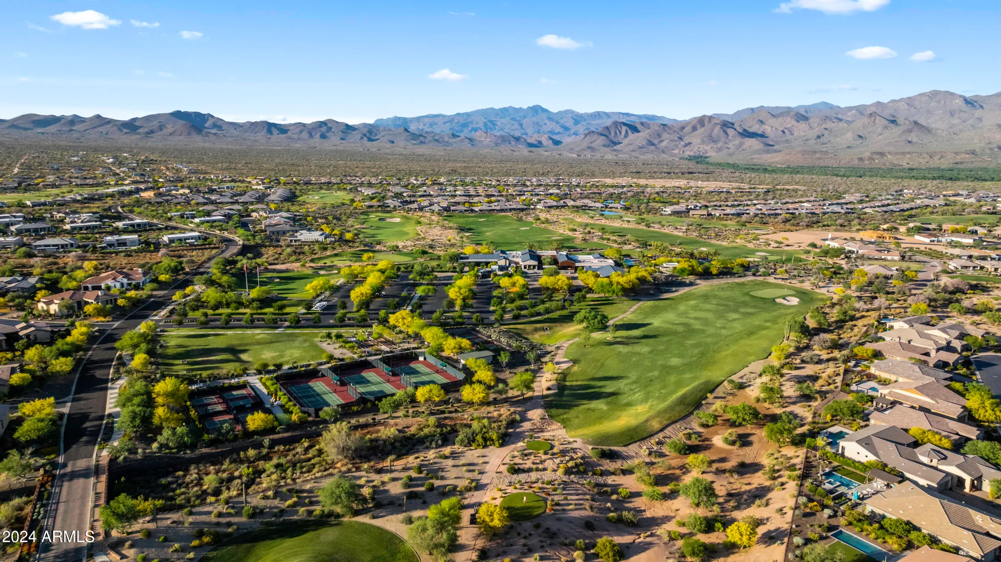 Property Slideshow image 109 of 110 | 17662 e blaze ln, Rio Verde, AZ, 85263