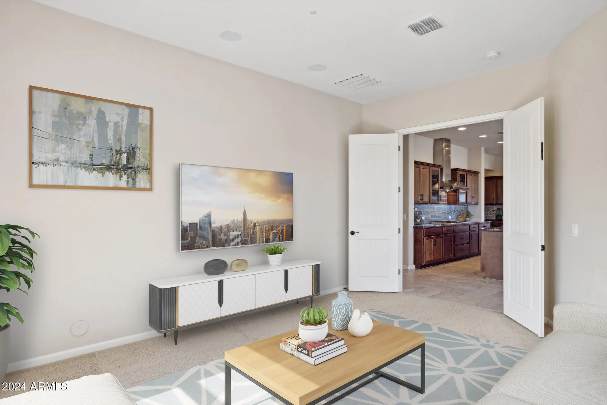 Property Slideshow image 35 of 110 | 17662 e blaze ln, Rio Verde, AZ, 85263