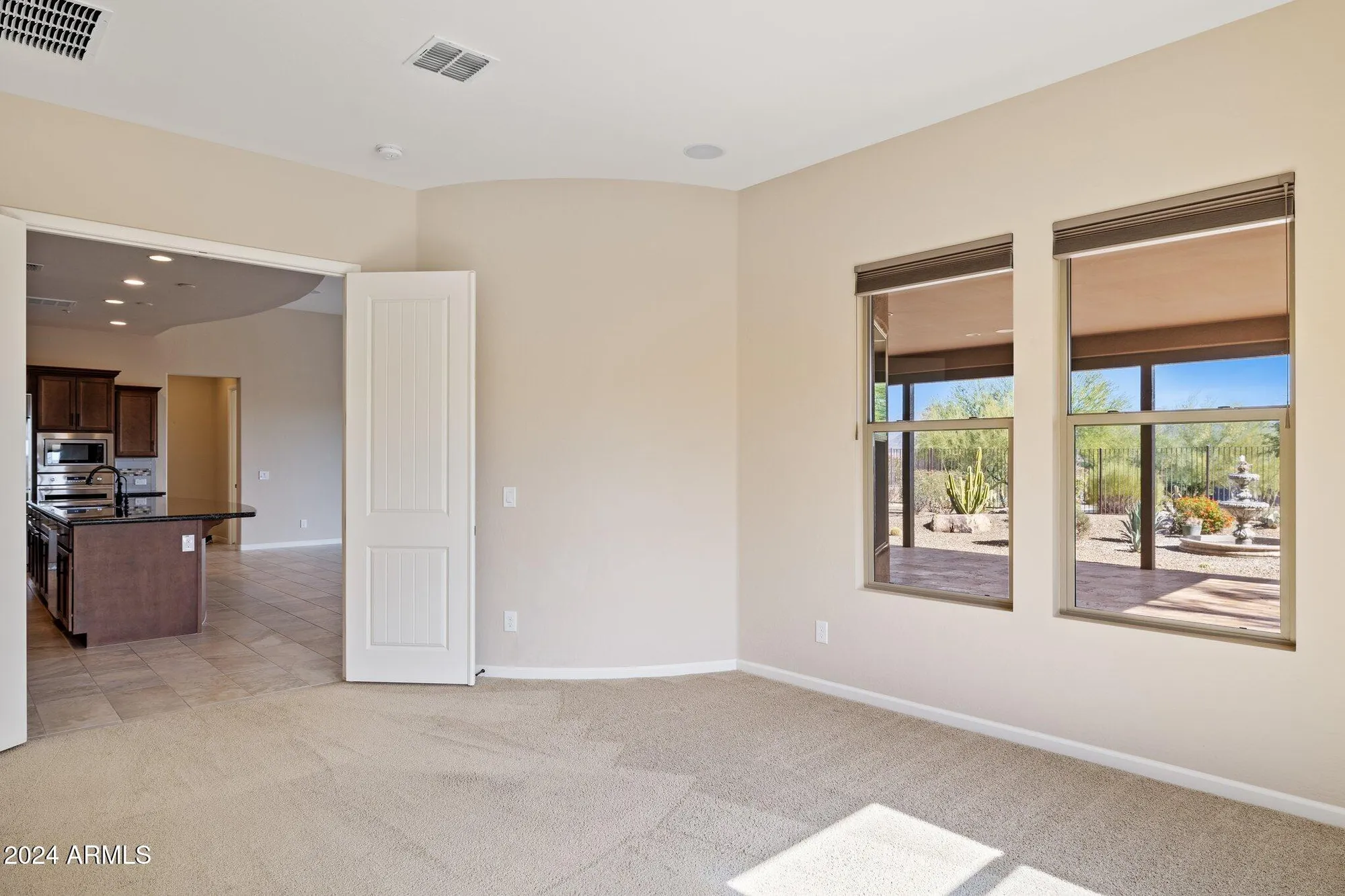 Property Slideshow image 36 of 110 | 17662 e blaze ln, Rio Verde, AZ, 85263