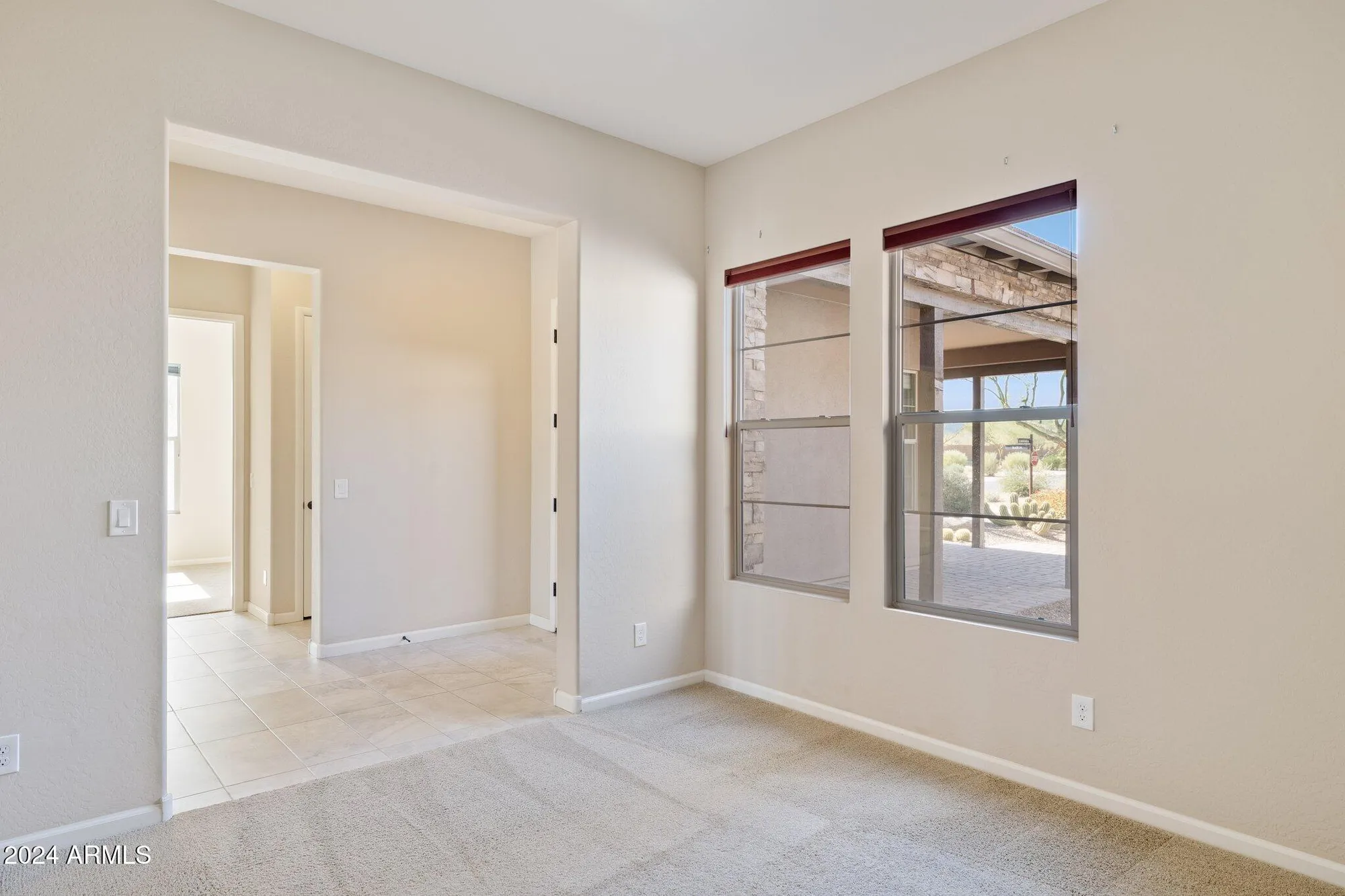 Property Slideshow image 39 of 110 | 17662 e blaze ln, Rio Verde, AZ, 85263