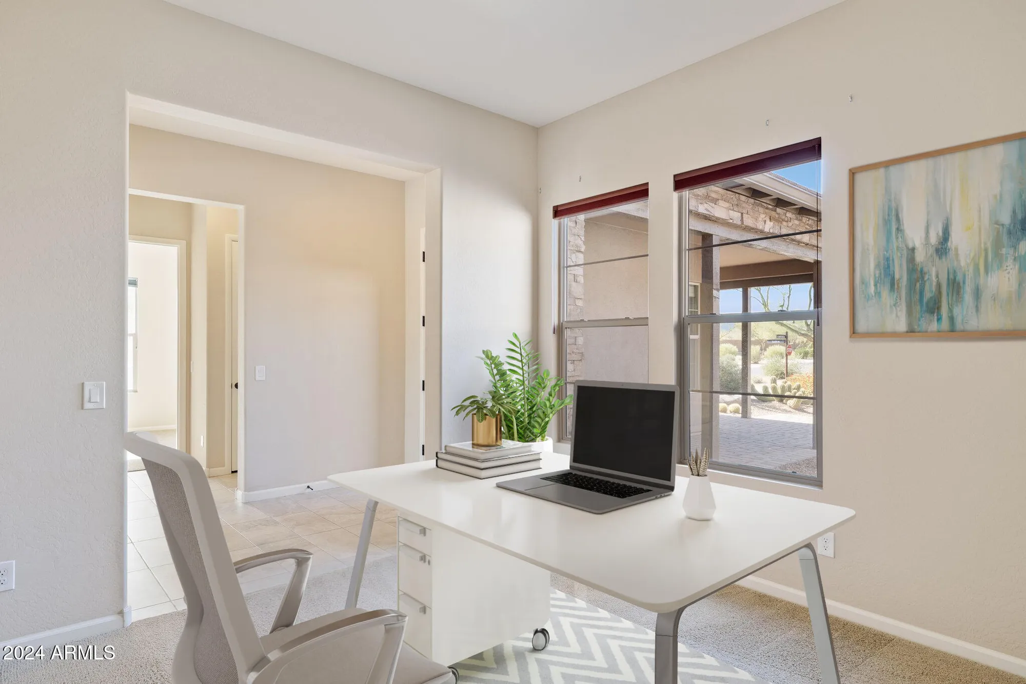 Property Slideshow image 40 of 110 | 17662 e blaze ln, Rio Verde, AZ, 85263