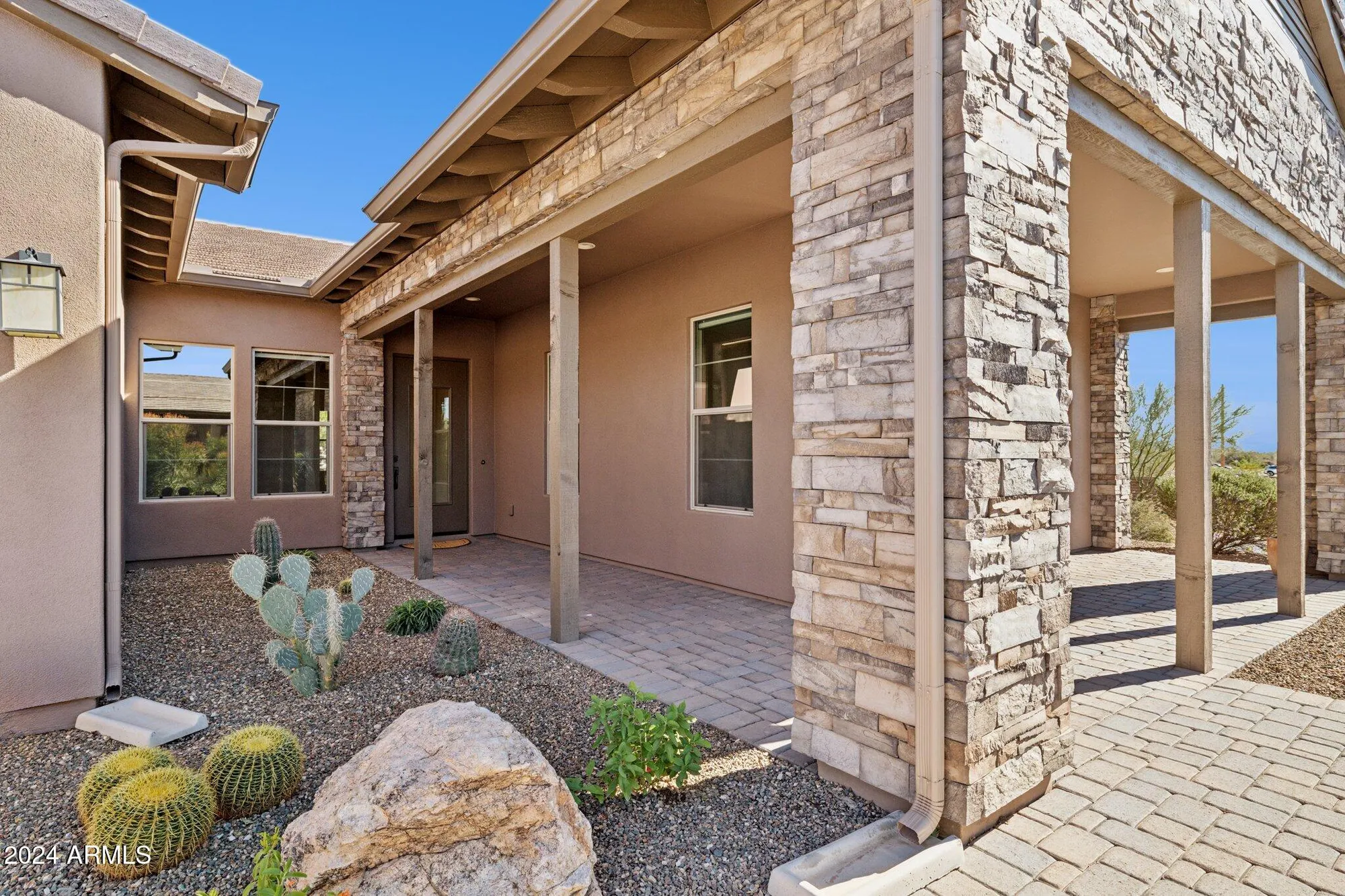 Property Slideshow image 52 of 110 | 17662 e blaze ln, Rio Verde, AZ, 85263