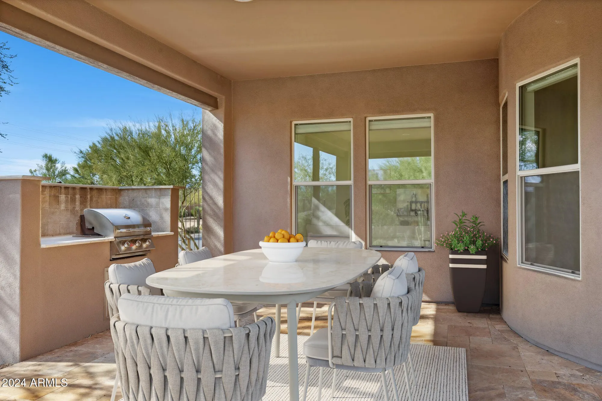 Property Slideshow image 54 of 110 | 17662 e blaze ln, Rio Verde, AZ, 85263