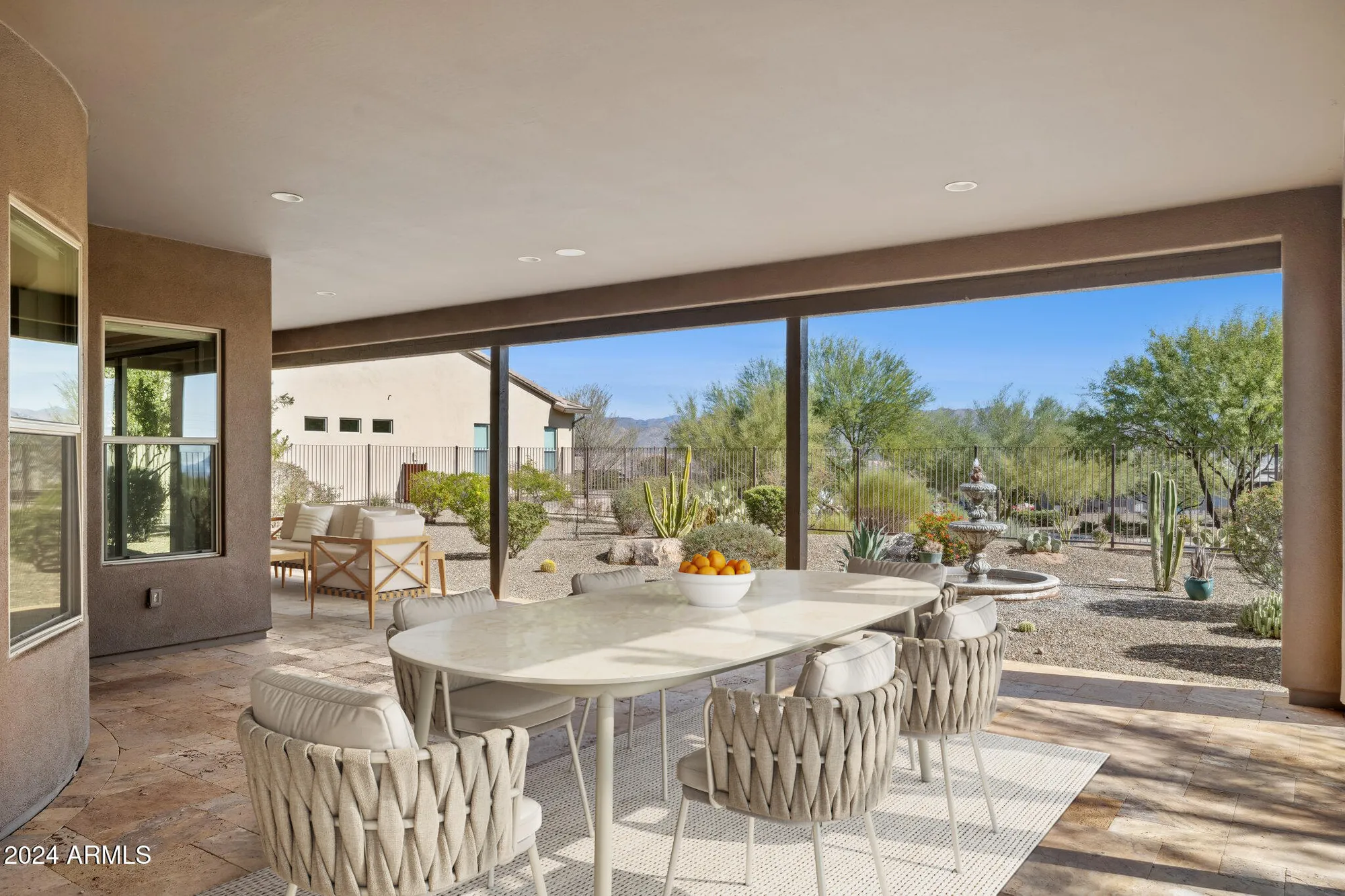 Property Slideshow image 56 of 110 | 17662 e blaze ln, Rio Verde, AZ, 85263