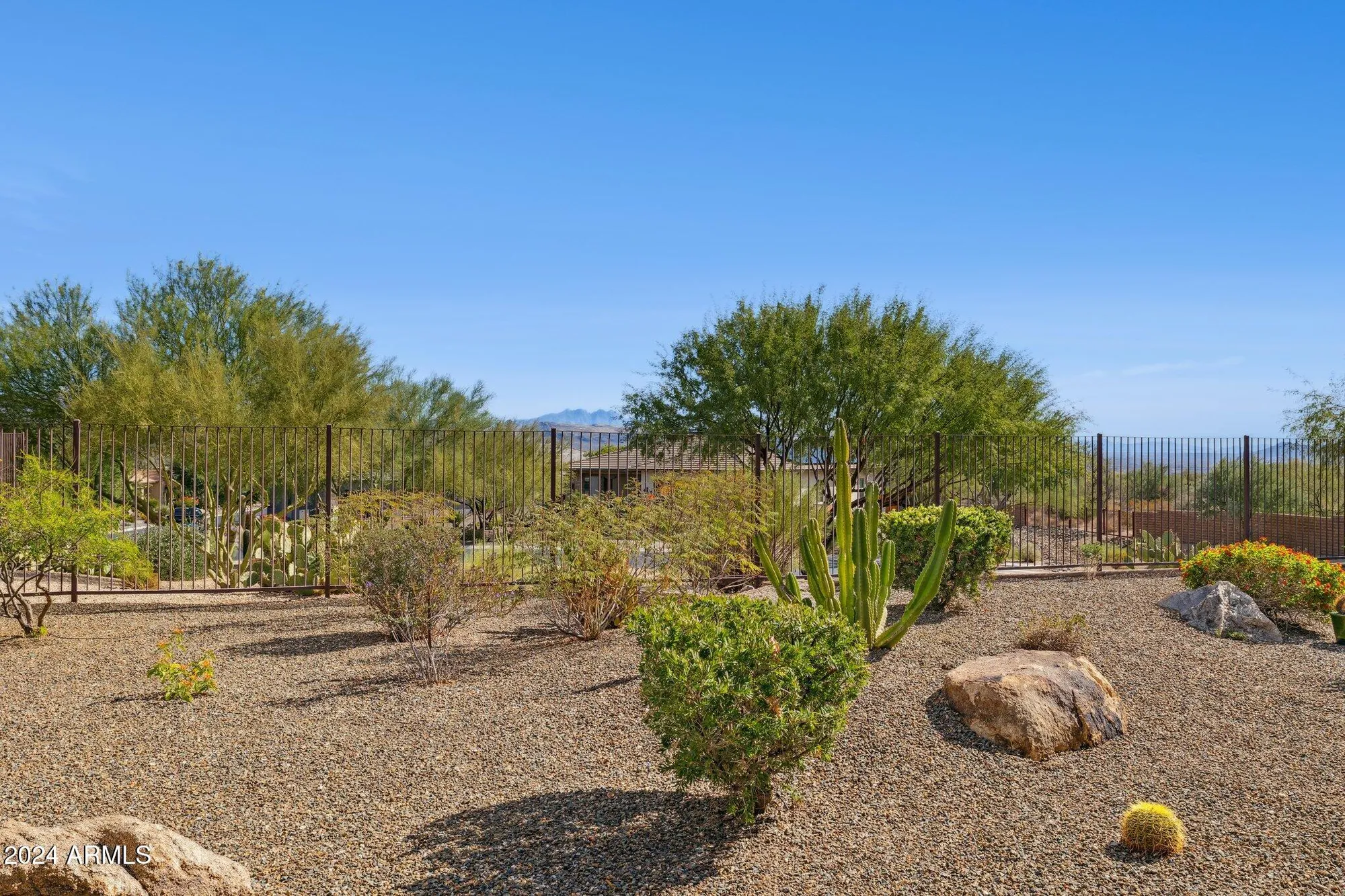 Property Slideshow image 57 of 110 | 17662 e blaze ln, Rio Verde, AZ, 85263