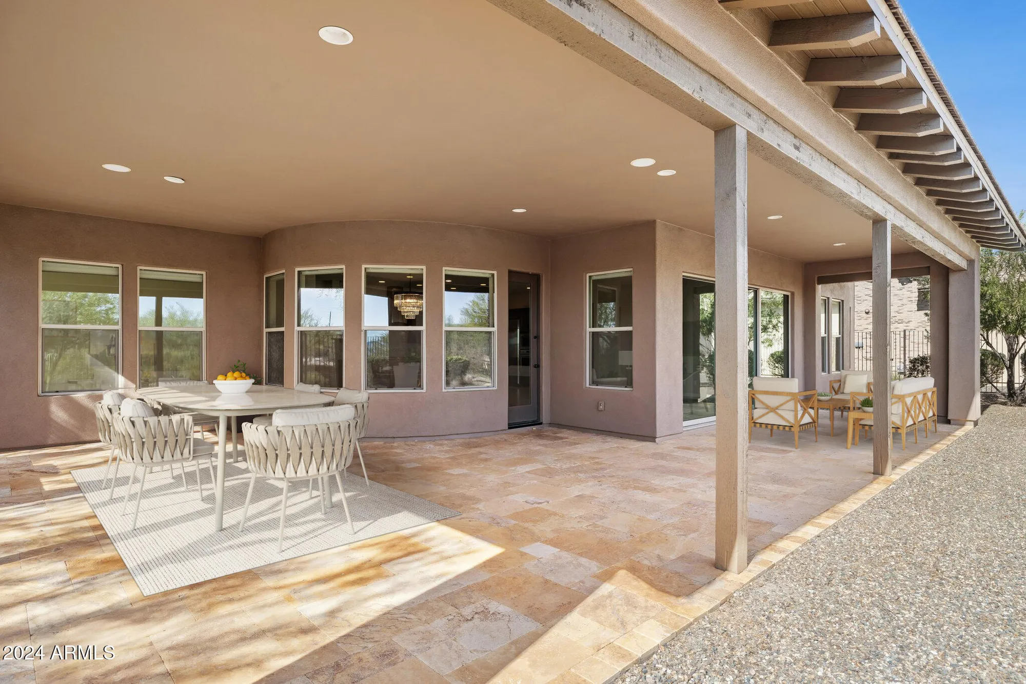 Property Slideshow image 61 of 110 | 17662 e blaze ln, Rio Verde, AZ, 85263